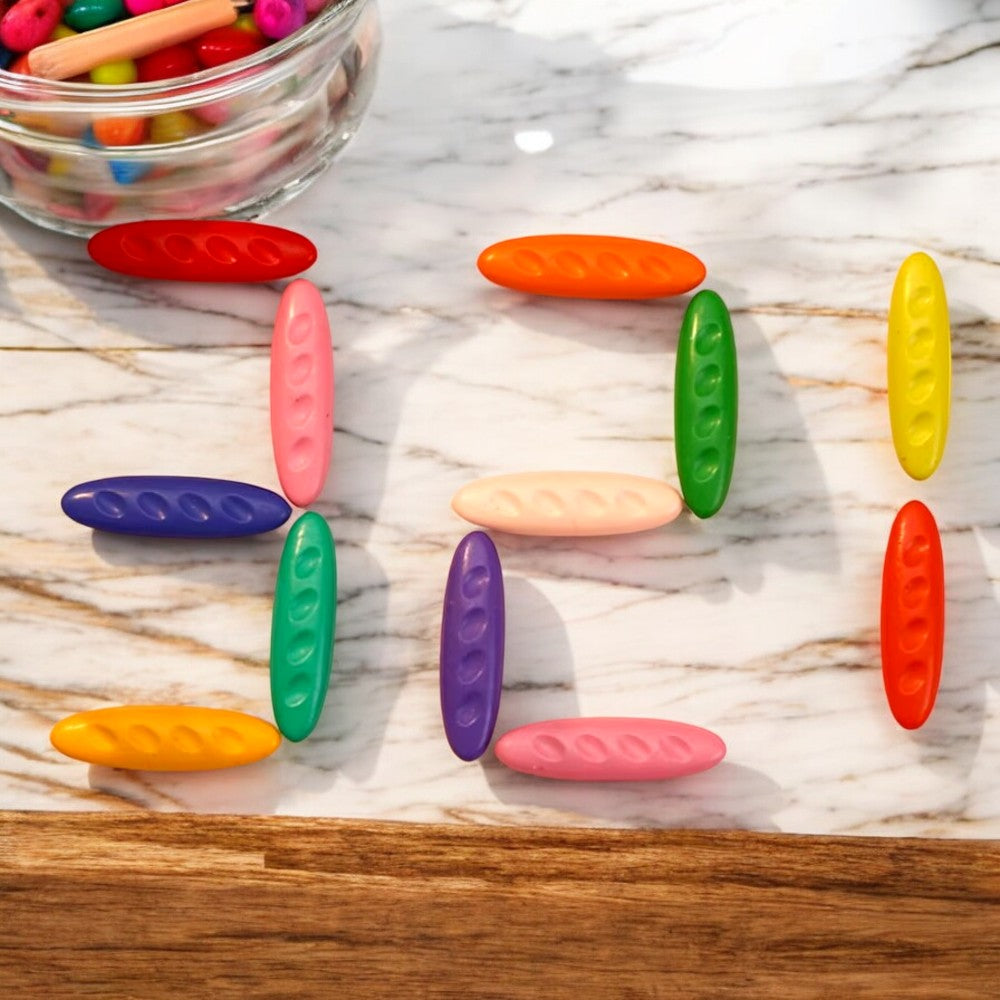 Sihirli Boya Kalemleri