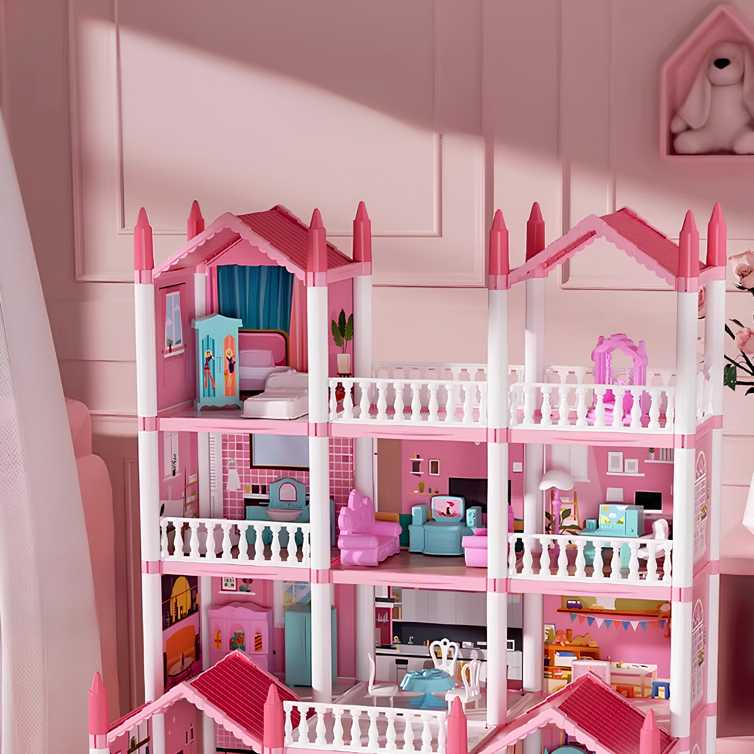 Kraliyet Evi Villası