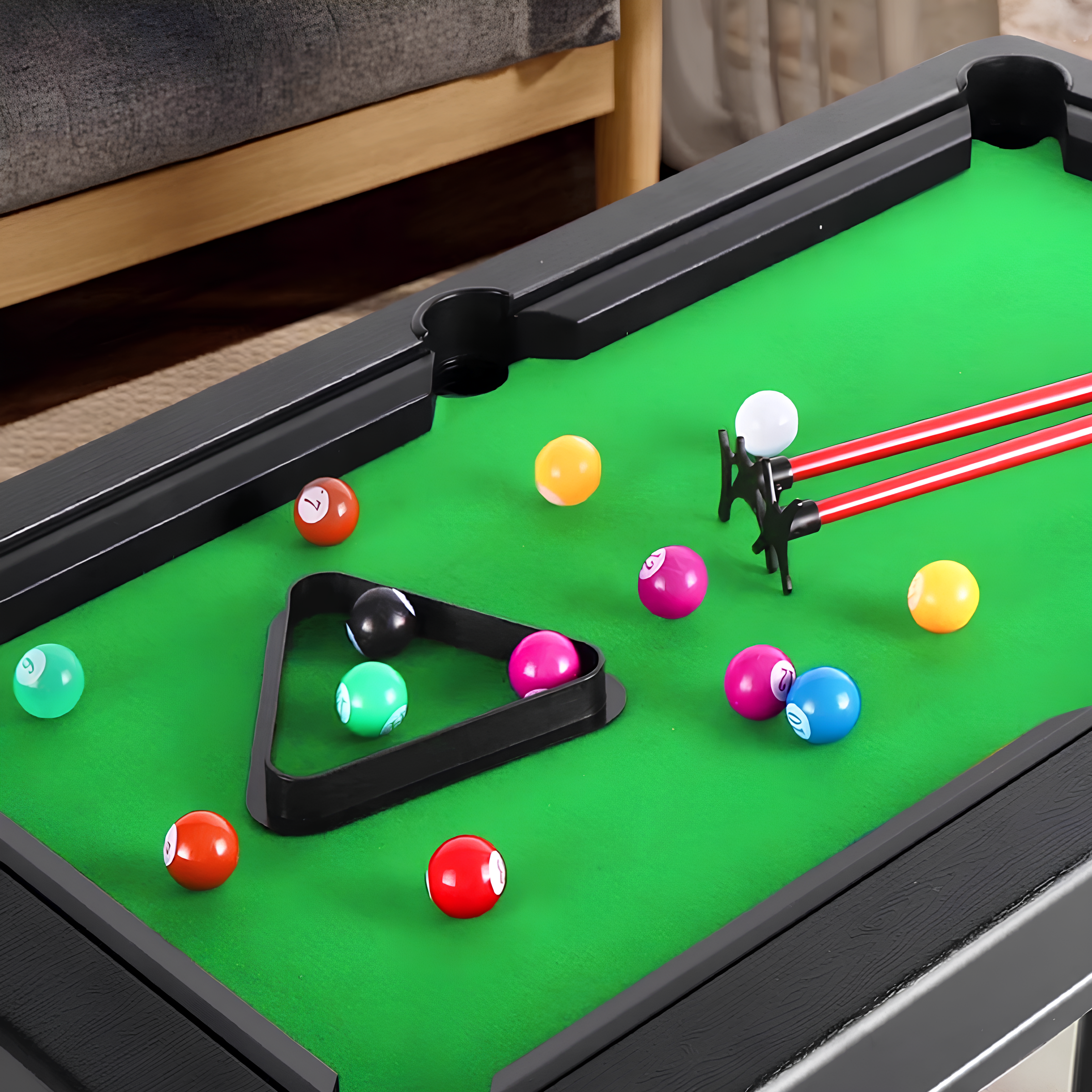 Mini Bilardo Masası