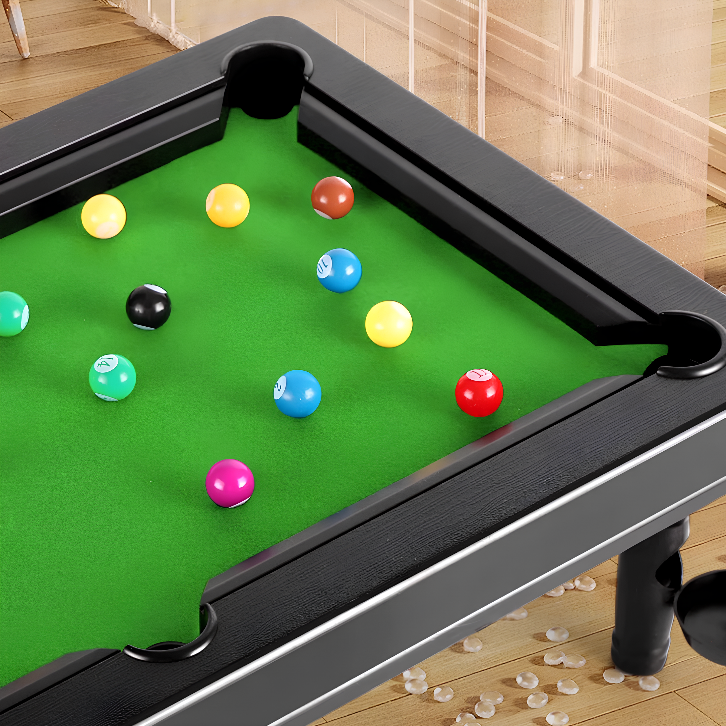 Mini Bilardo Masası