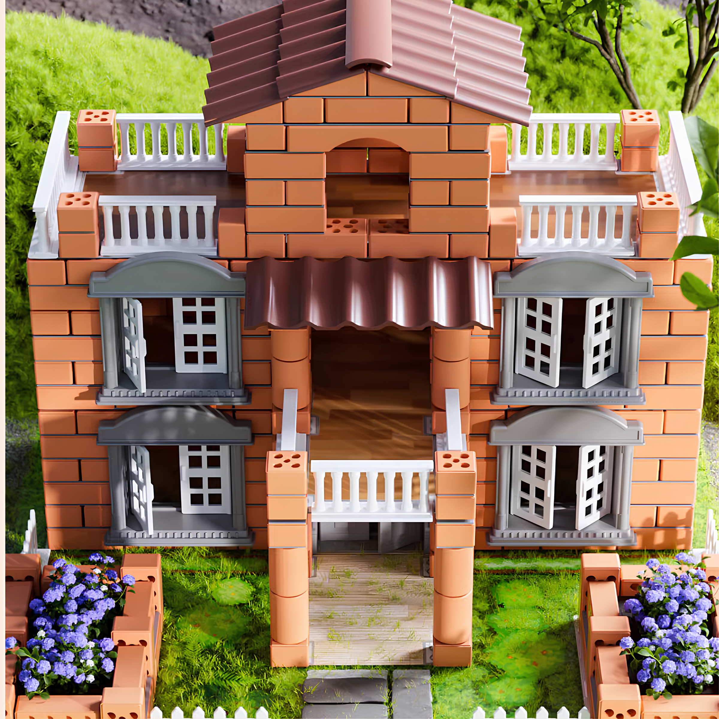 Yapı Ve İnşaat Seti