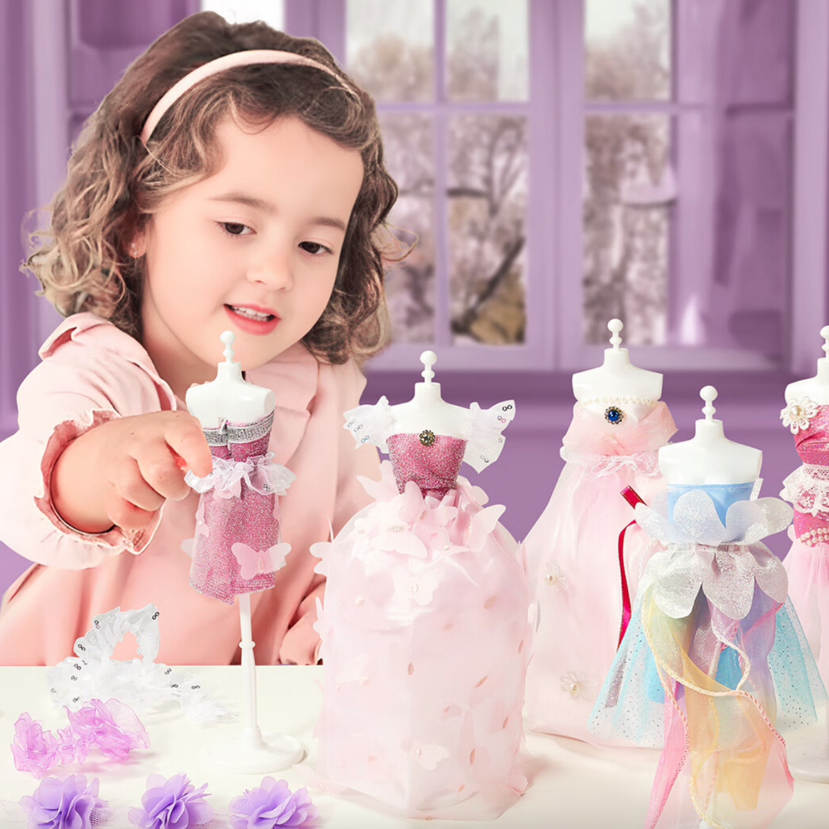 Kraliyet Moda Tasarımı