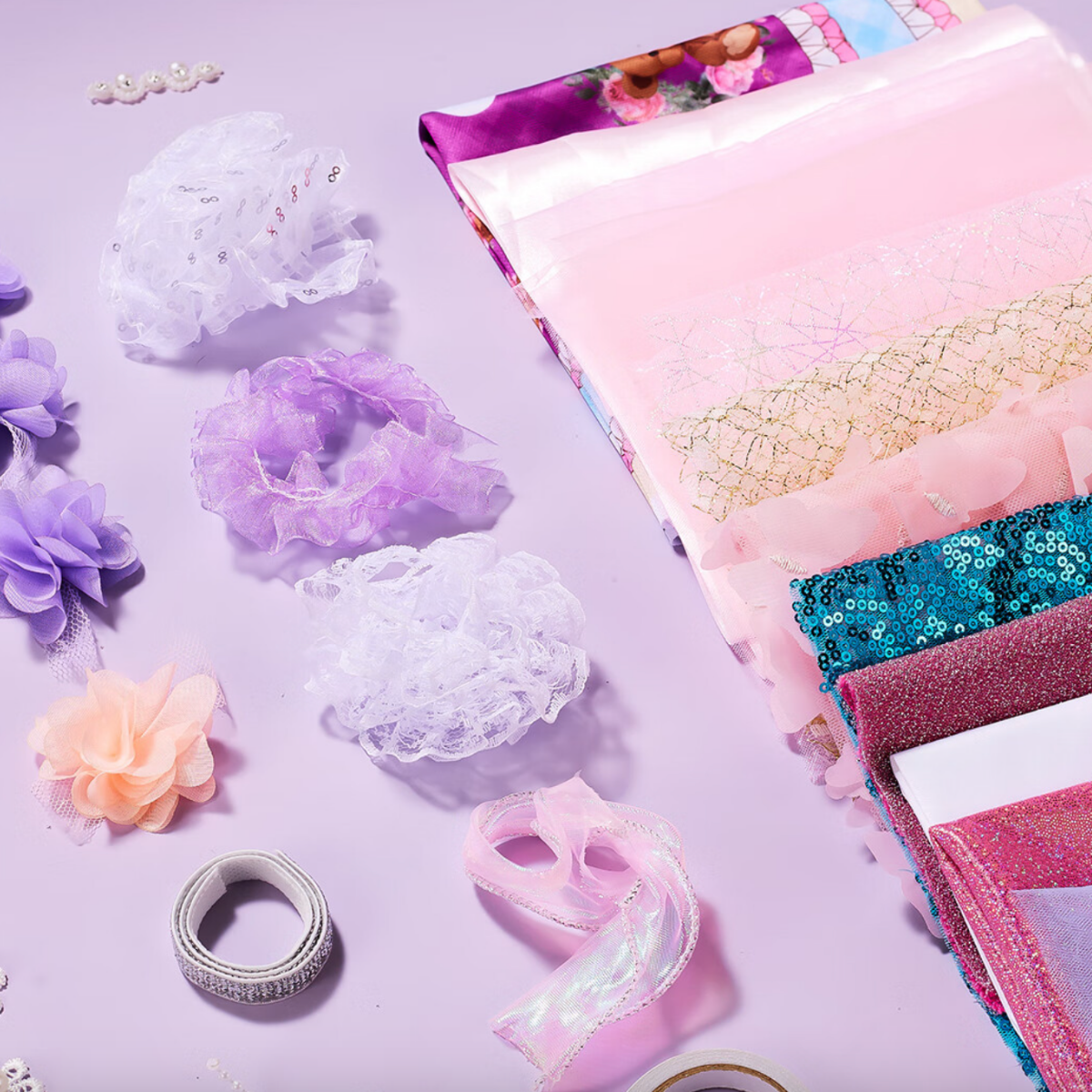 Kraliyet Moda Tasarımı