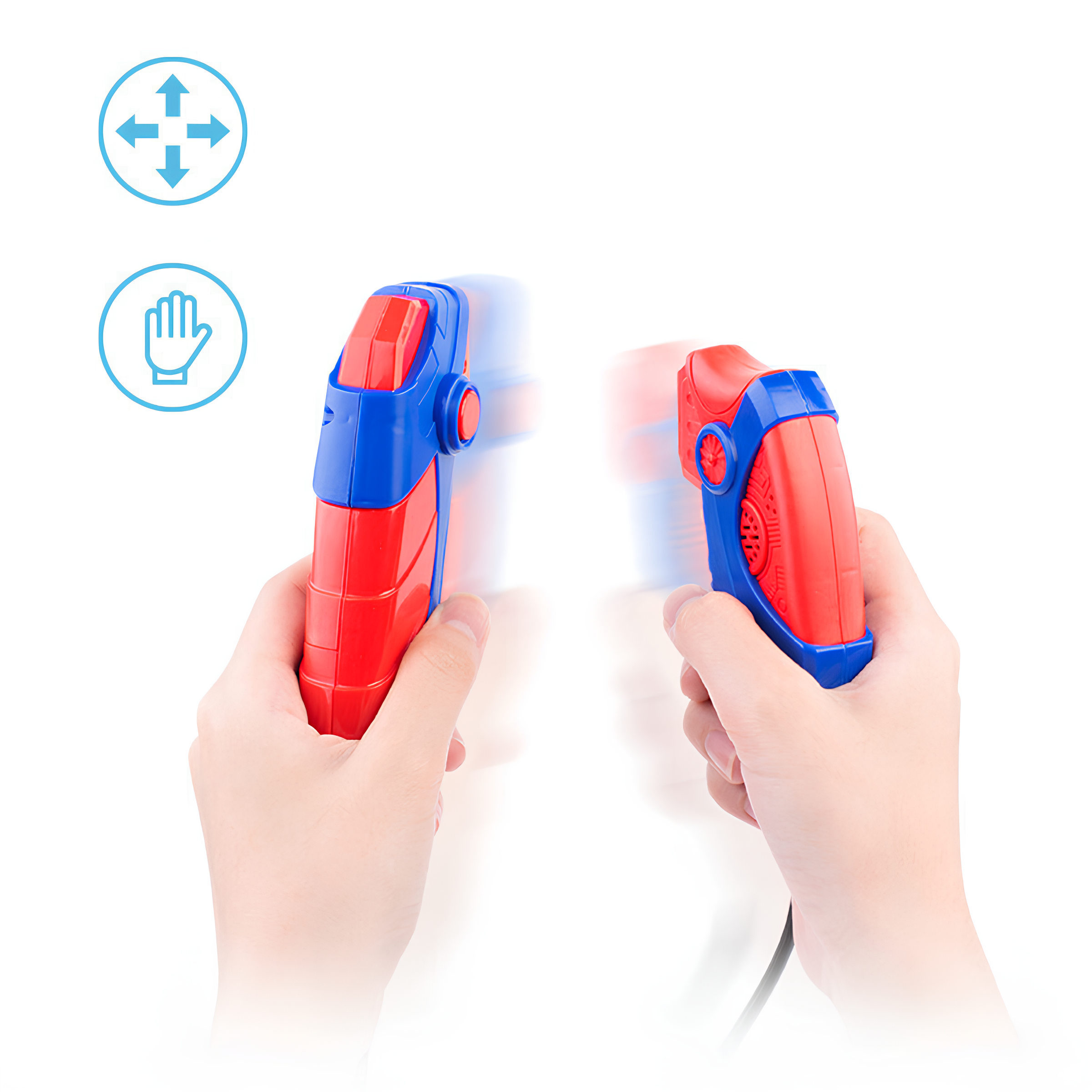 Dövüş Simülasyon Robotları