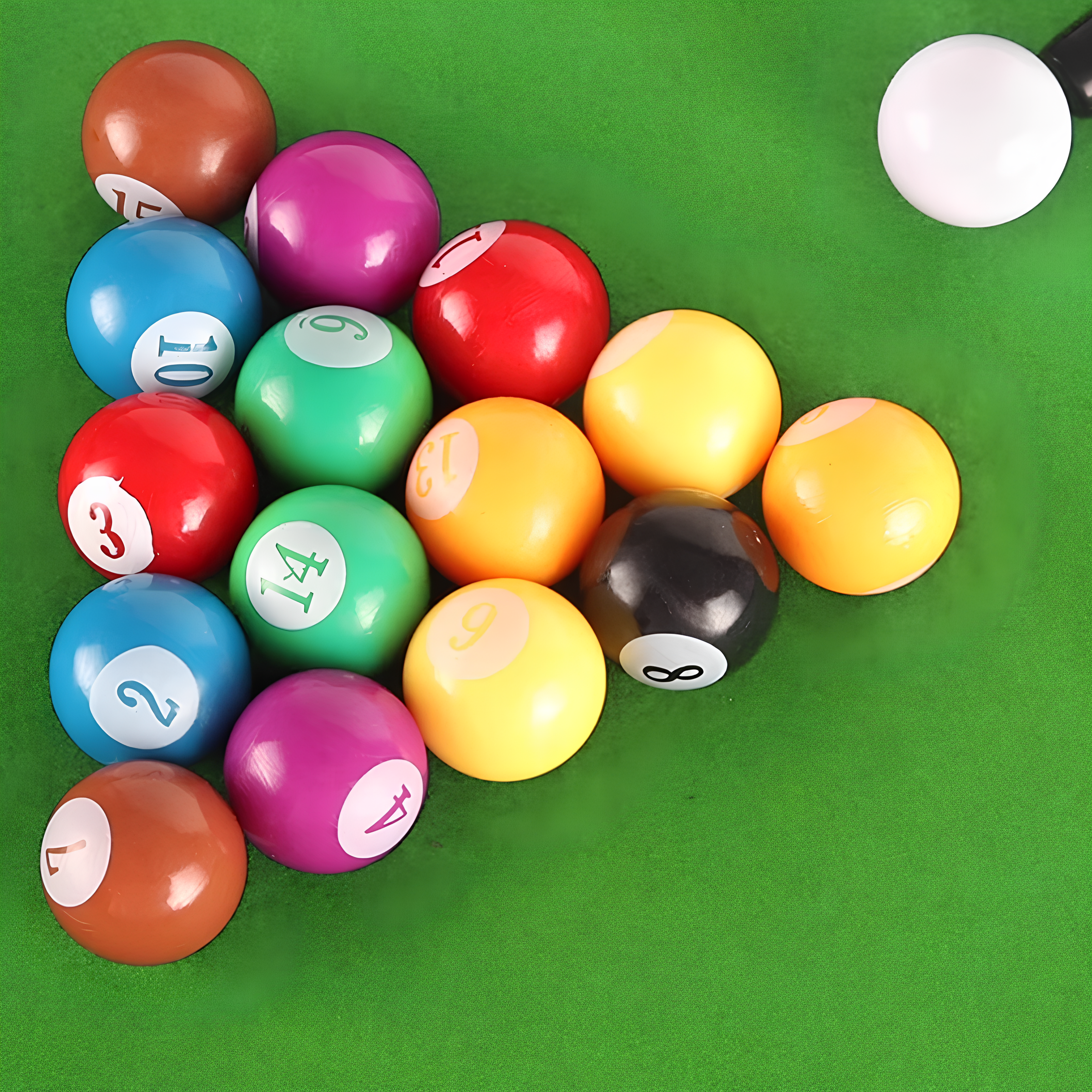 Mini Bilardo Masası