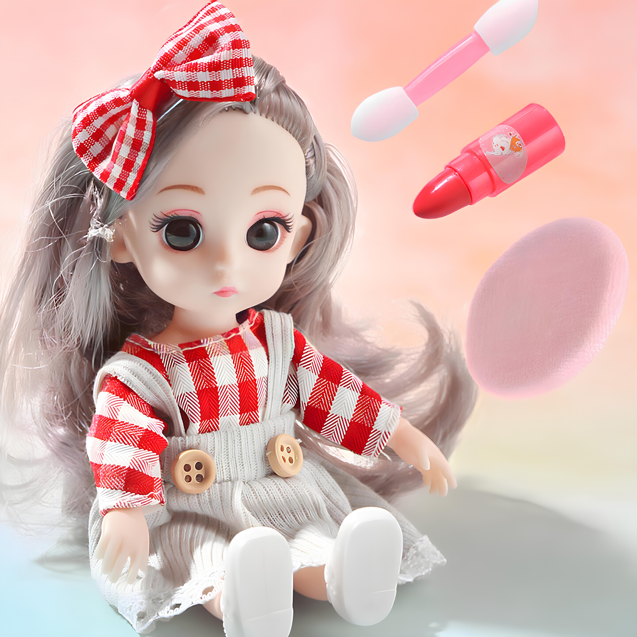 Sihirli Prenses Boyama Seti