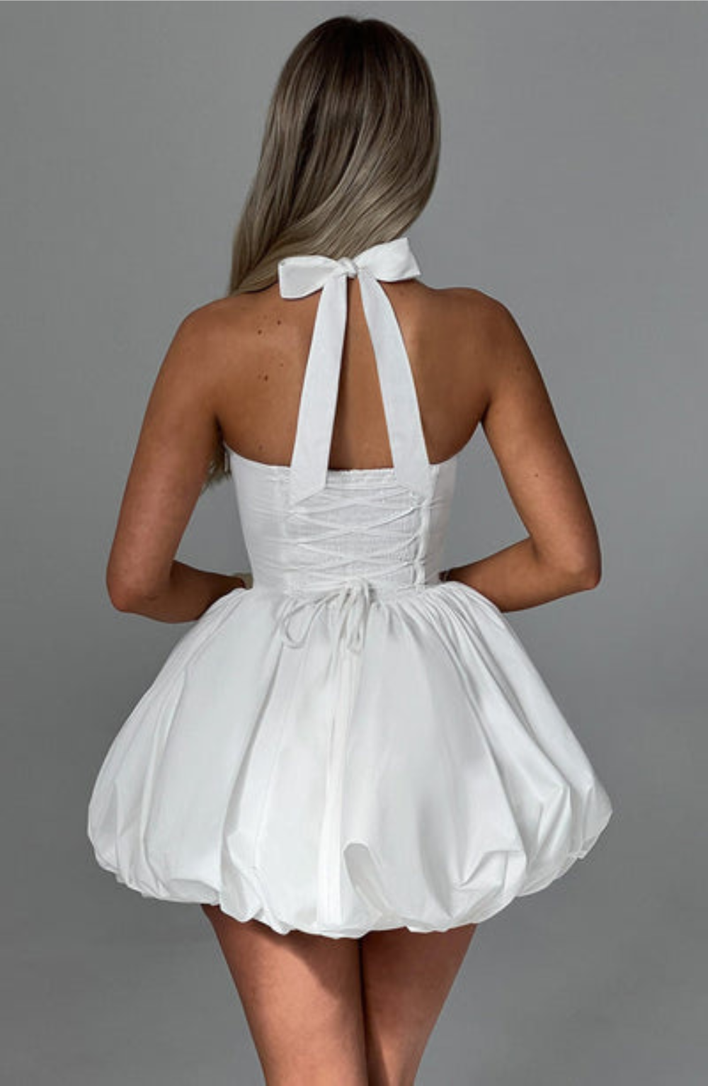 MARCIA MINI DRESS