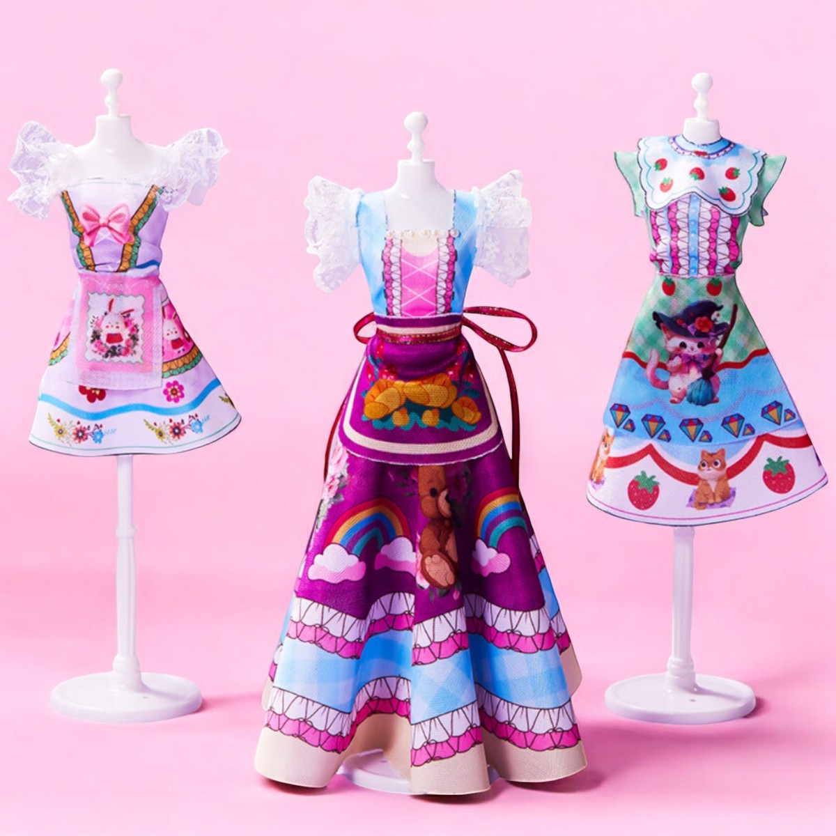 Kraliyet Moda Tasarımı