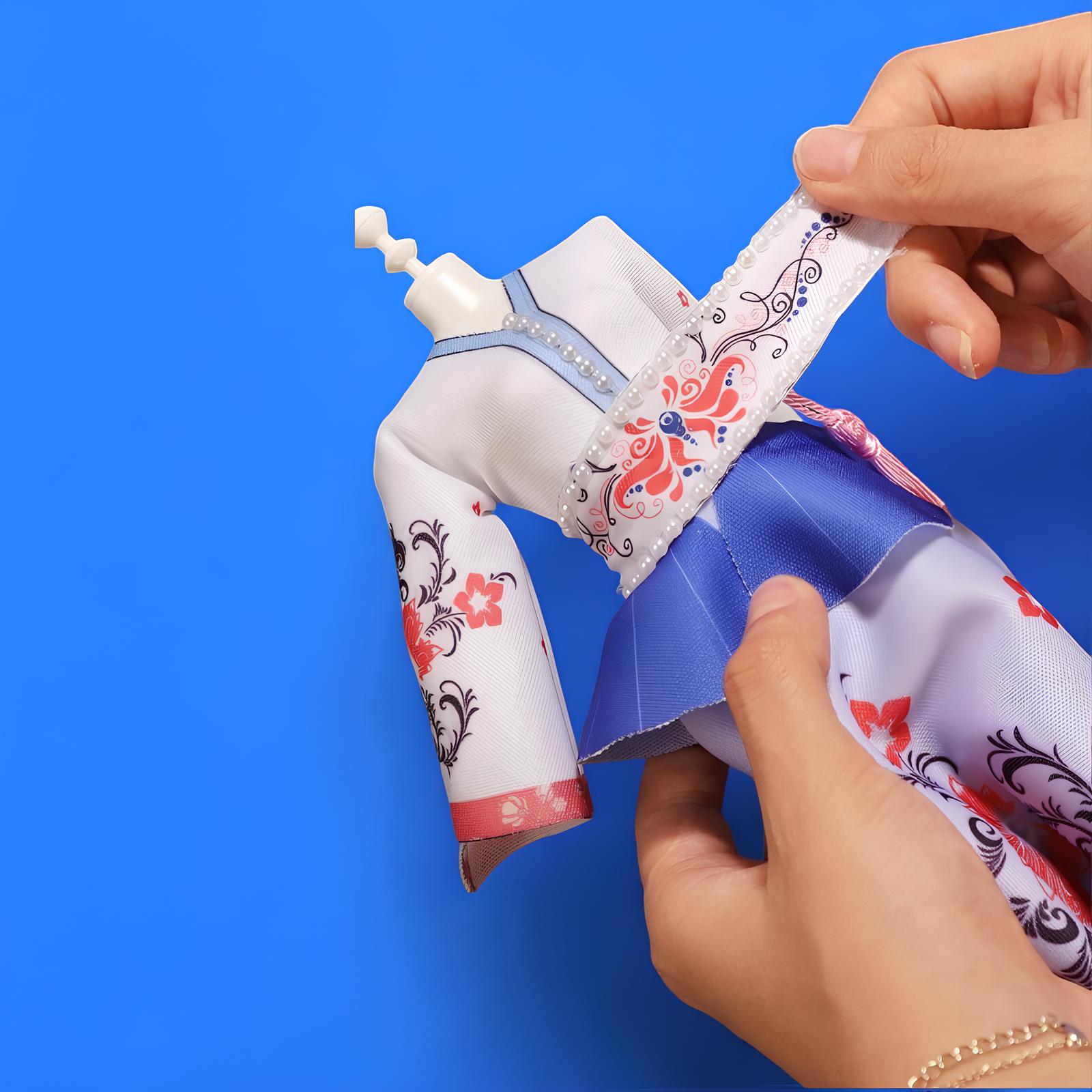 Lotus Moda Ve Tasarım Seti