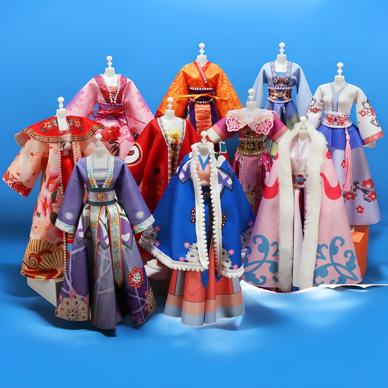 Lotus Moda Ve Tasarım Seti