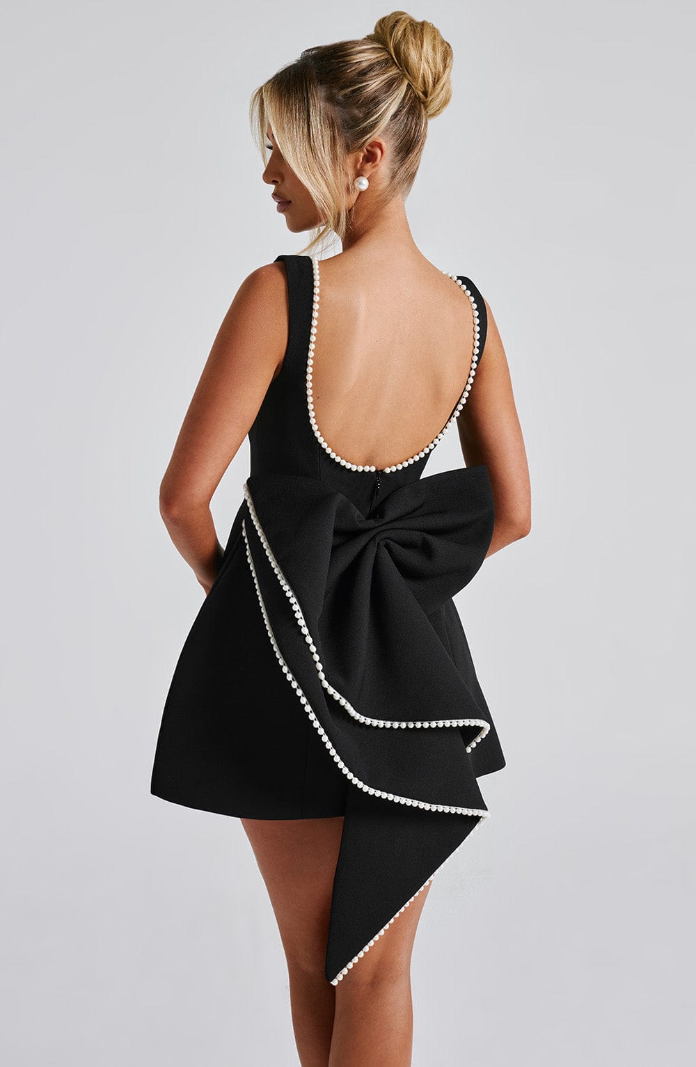 CARRIE MINI DRESS