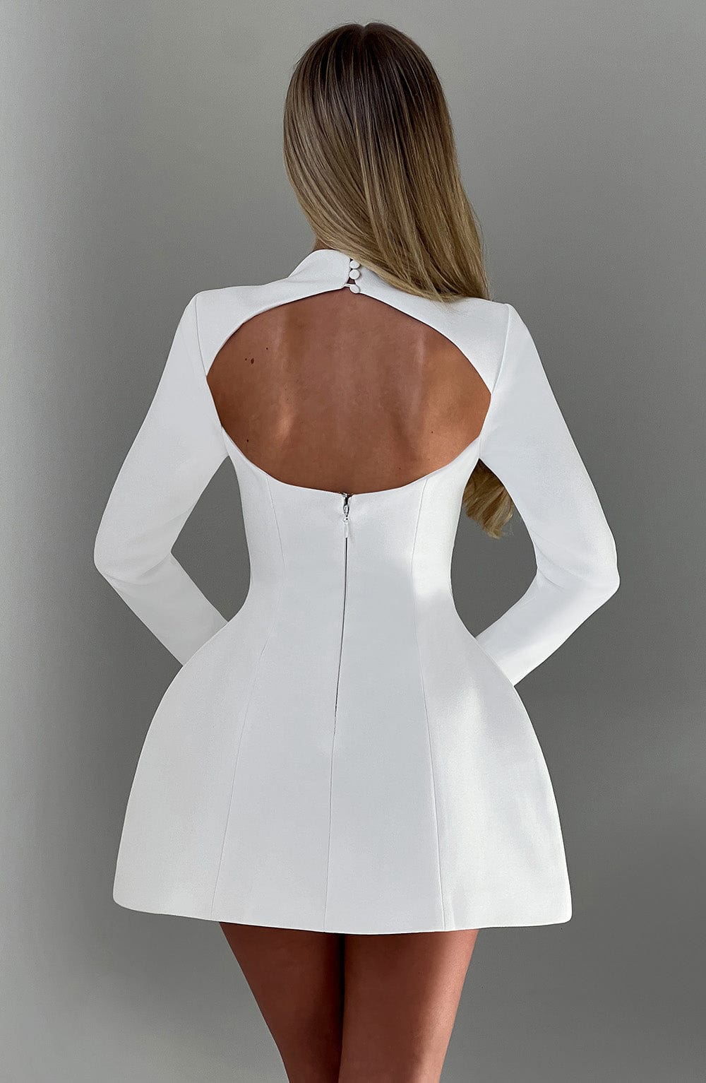 KELLY MINI DRESS