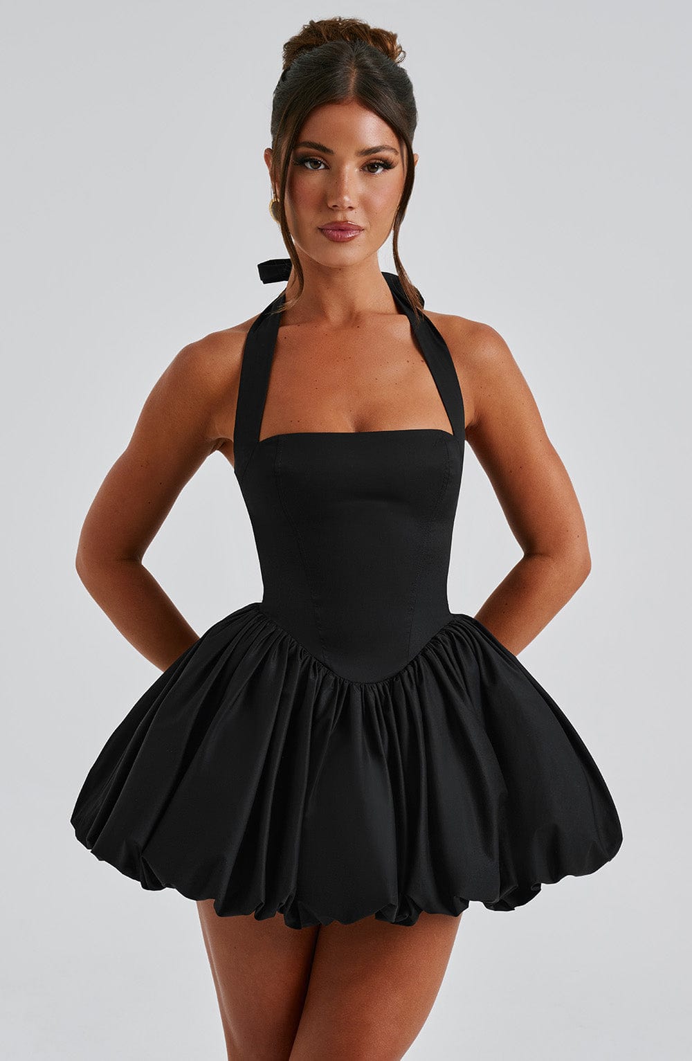 MARCIA MINI DRESS