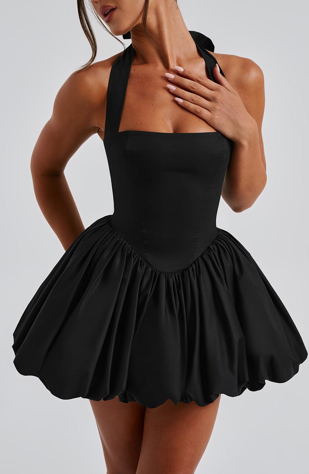 MARCIA MINI DRESS