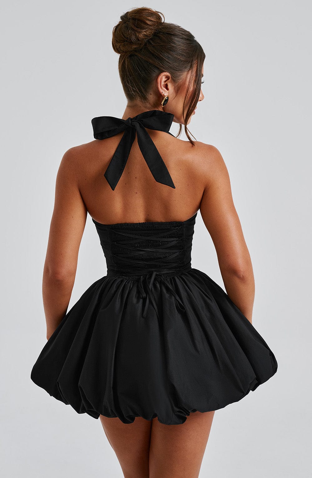 MARCIA MINI DRESS