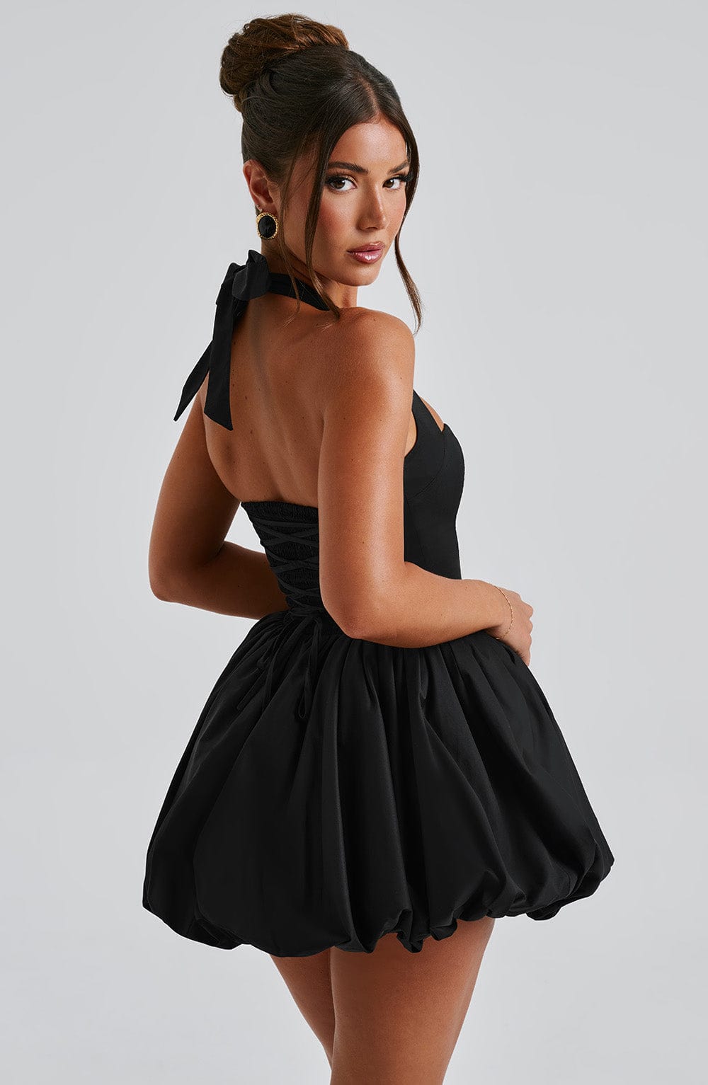 MARCIA MINI DRESS