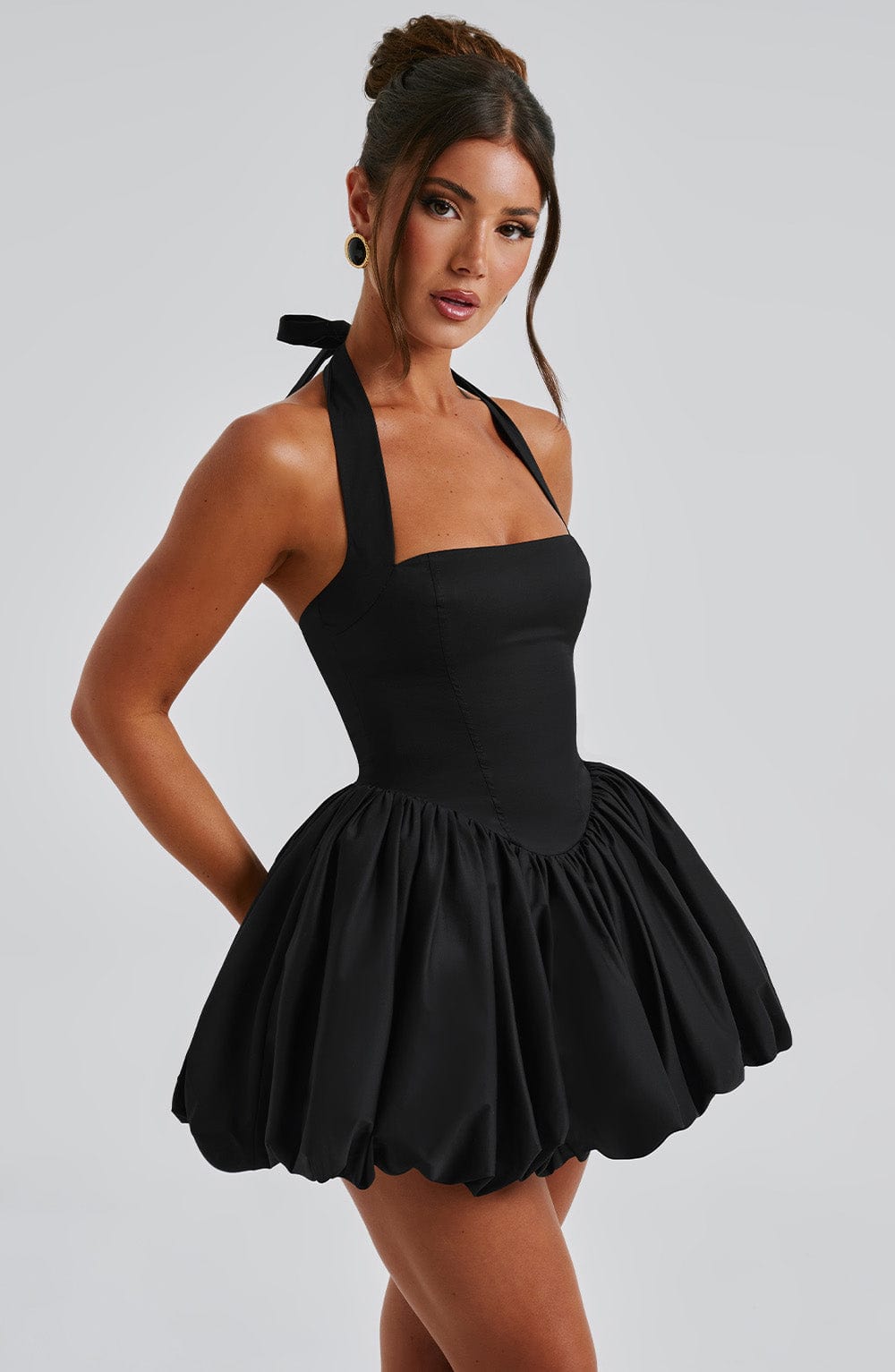 MARCIA MINI DRESS