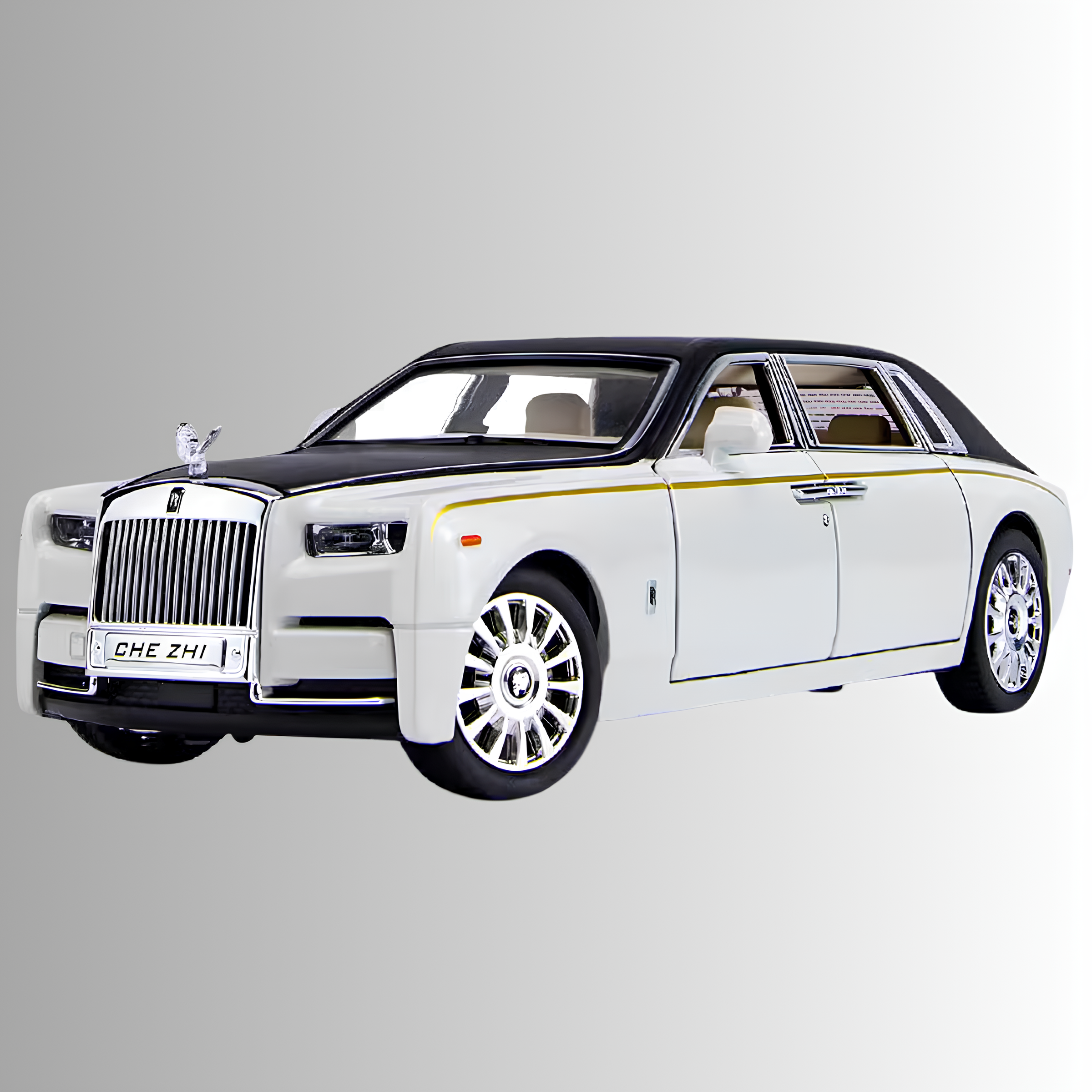 Rolls-Royce Phantom 1:24