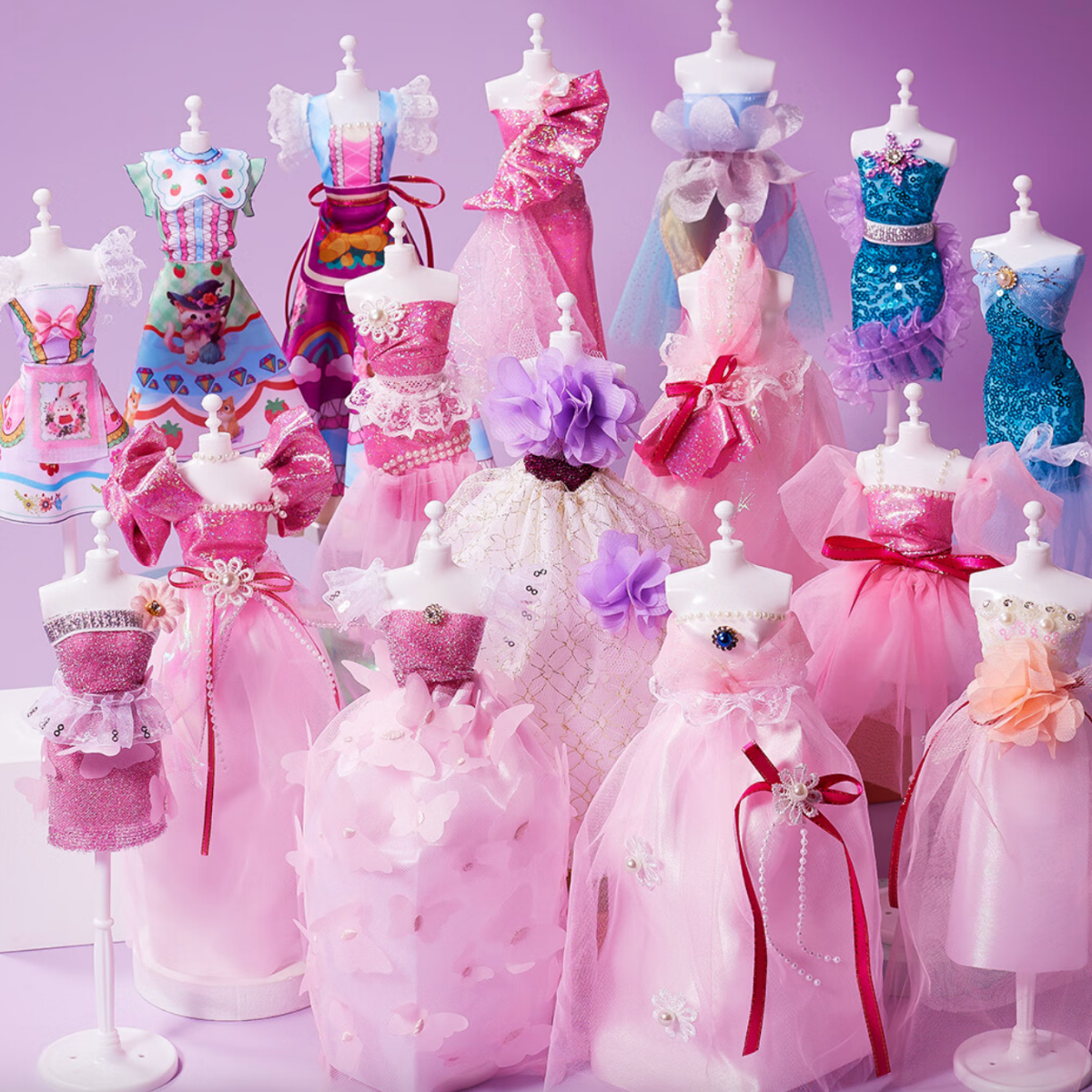 Kraliyet Moda Tasarımı