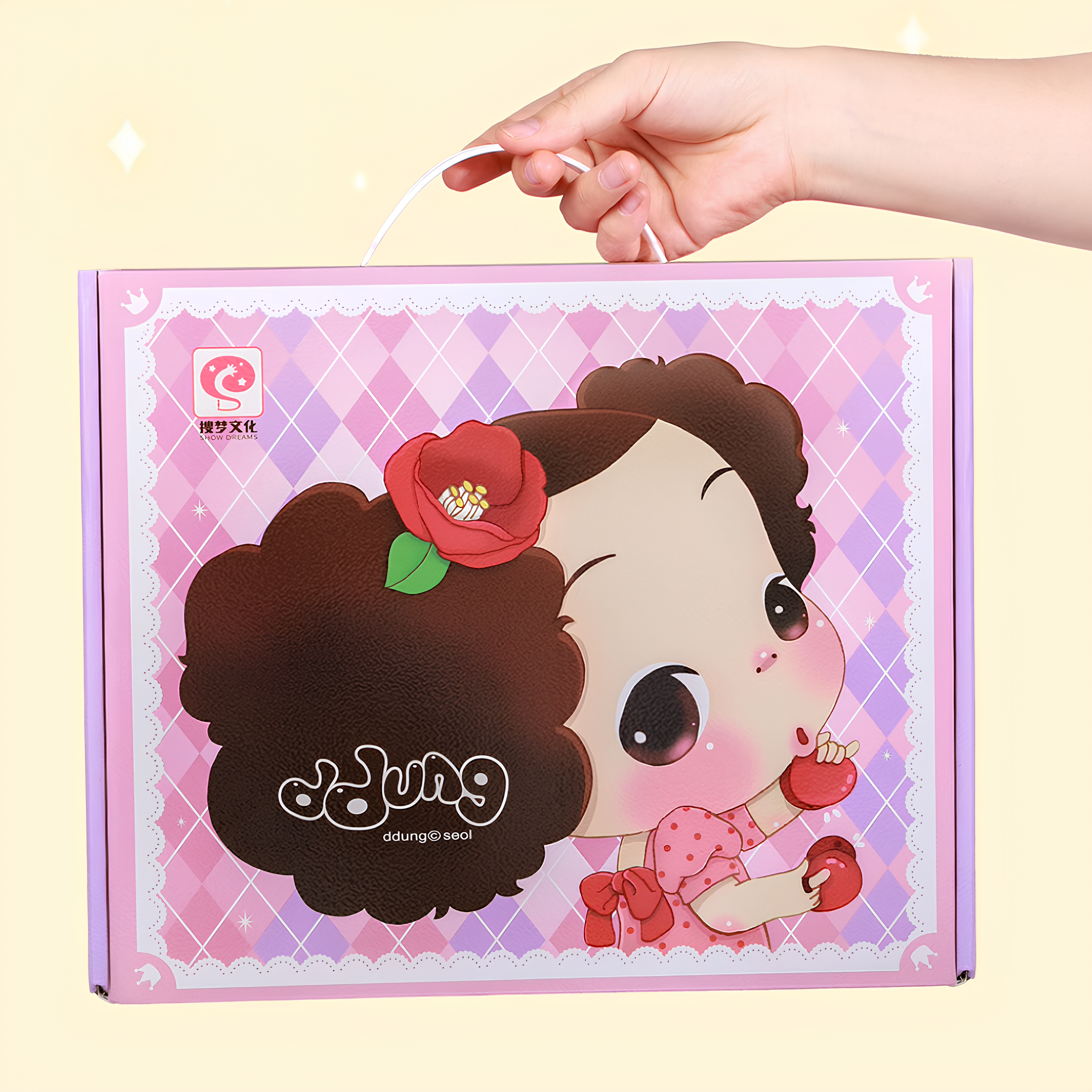 Moda Ve Stilist Seti