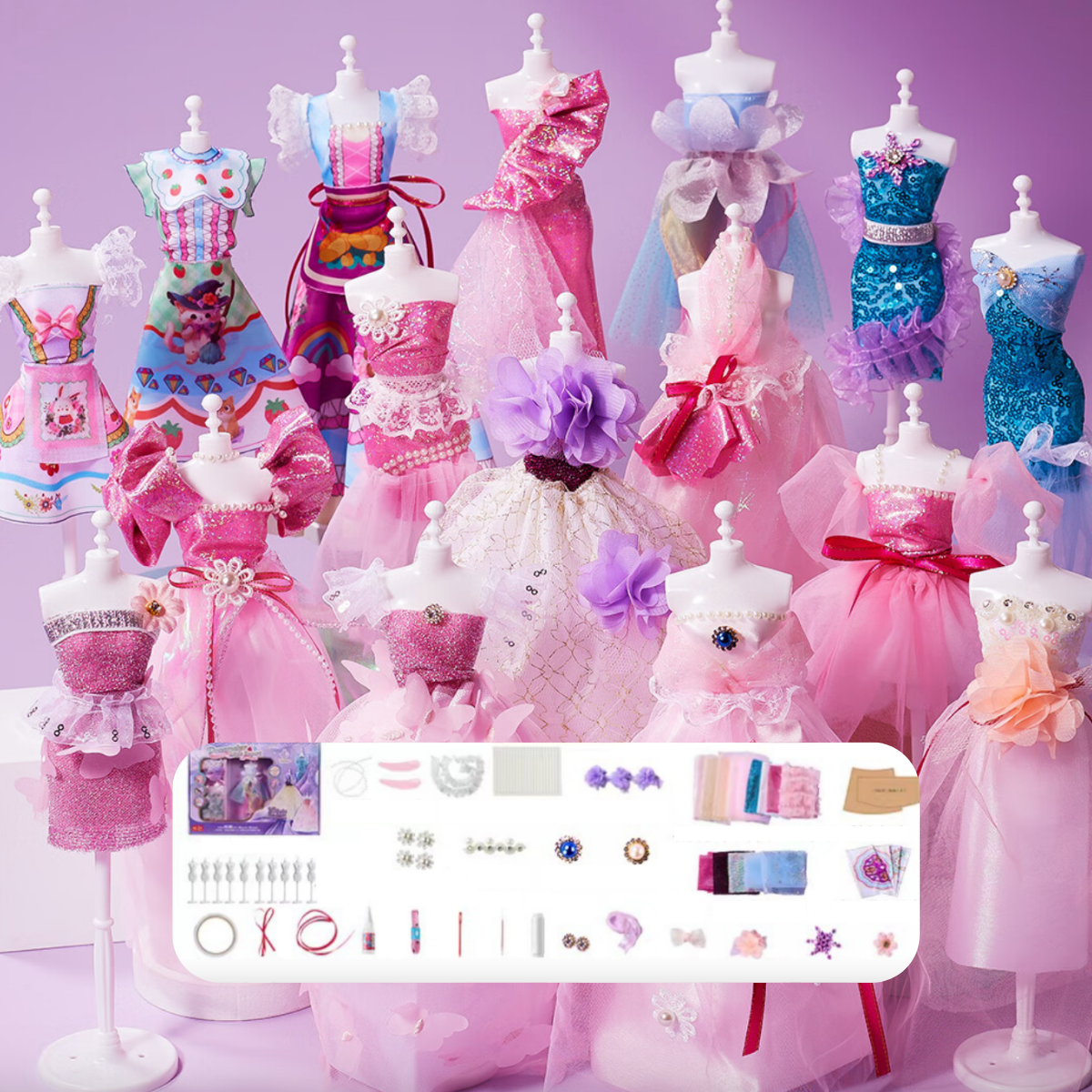 Kraliyet Moda Tasarımı