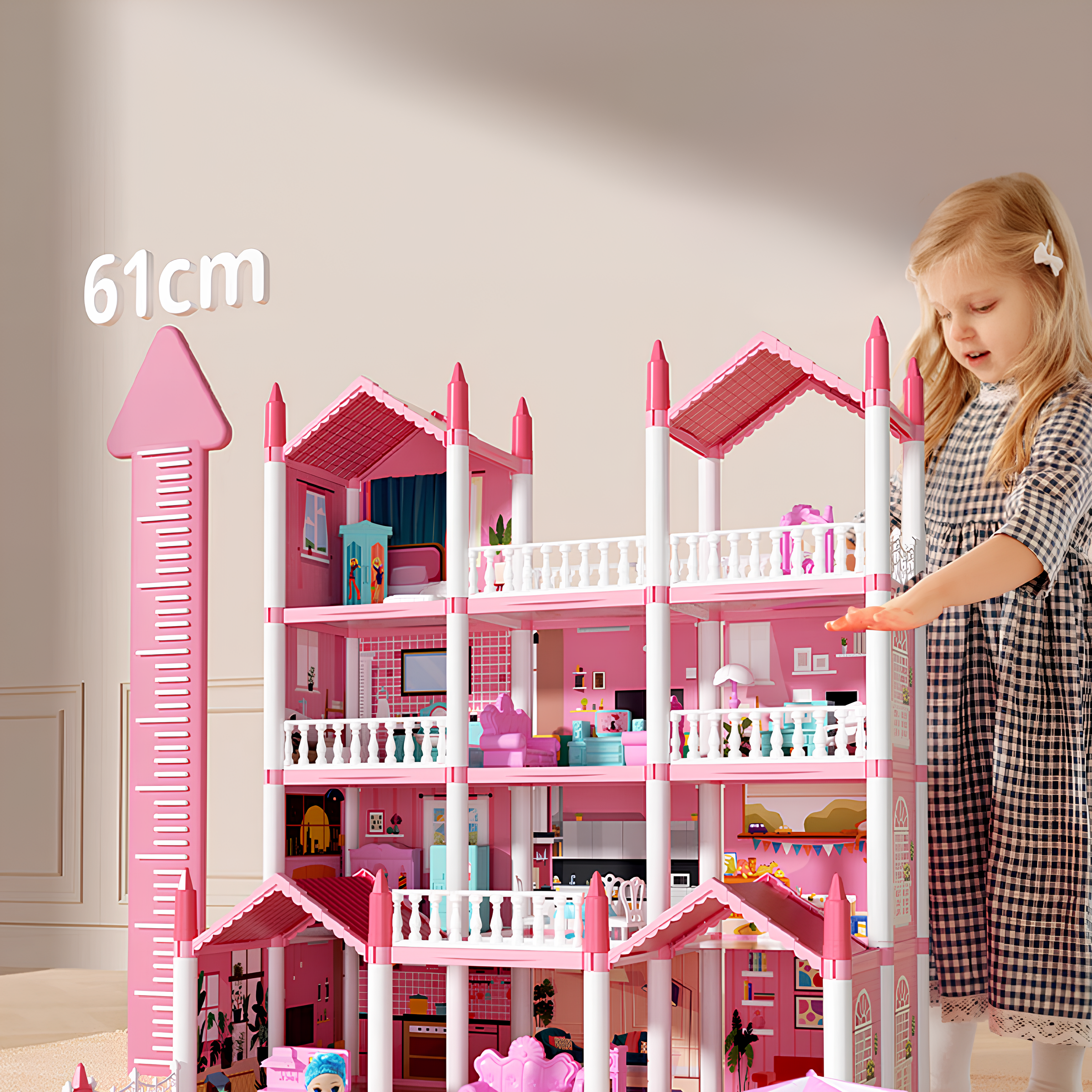 Kraliyet Evi Villası