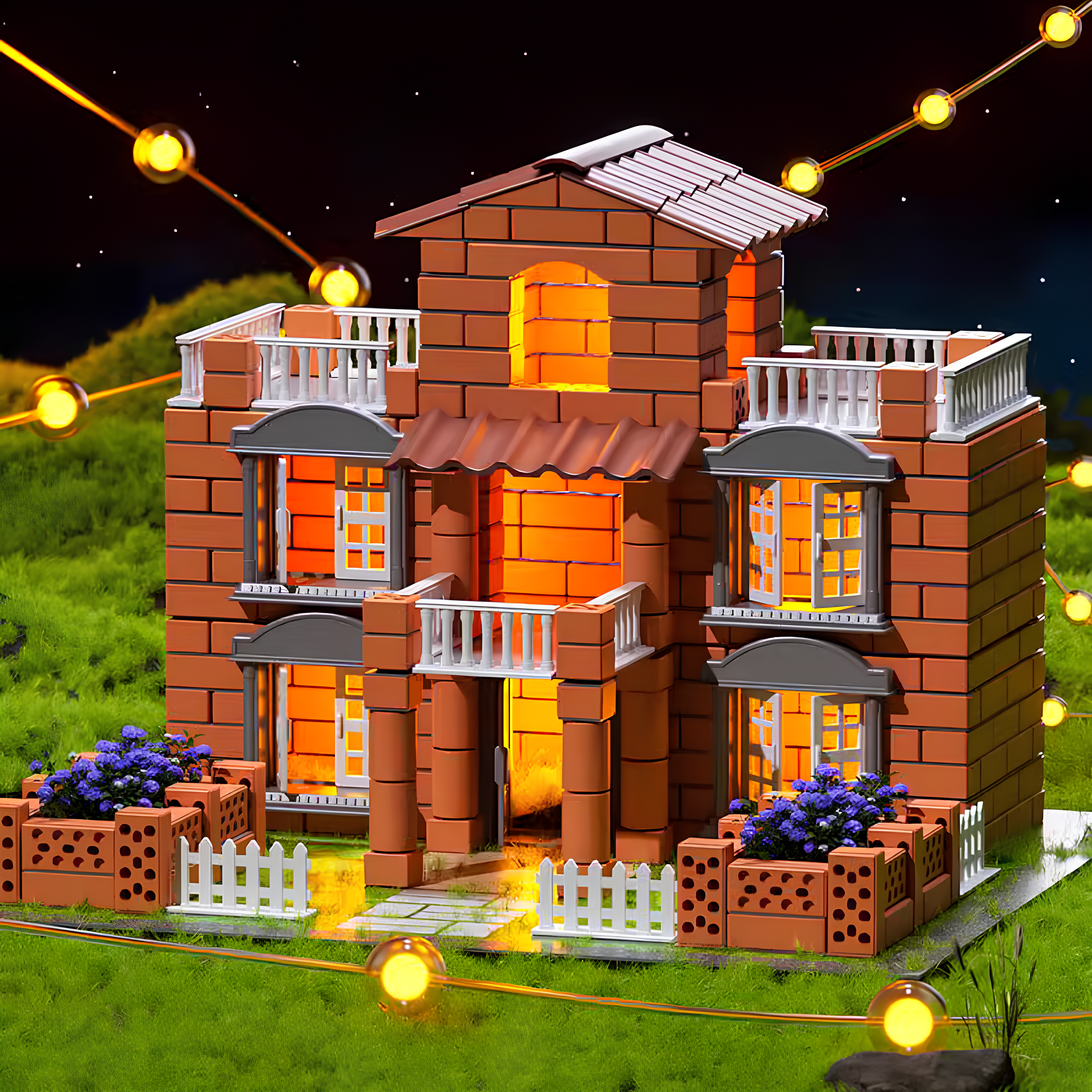 Yapı Ve İnşaat Seti