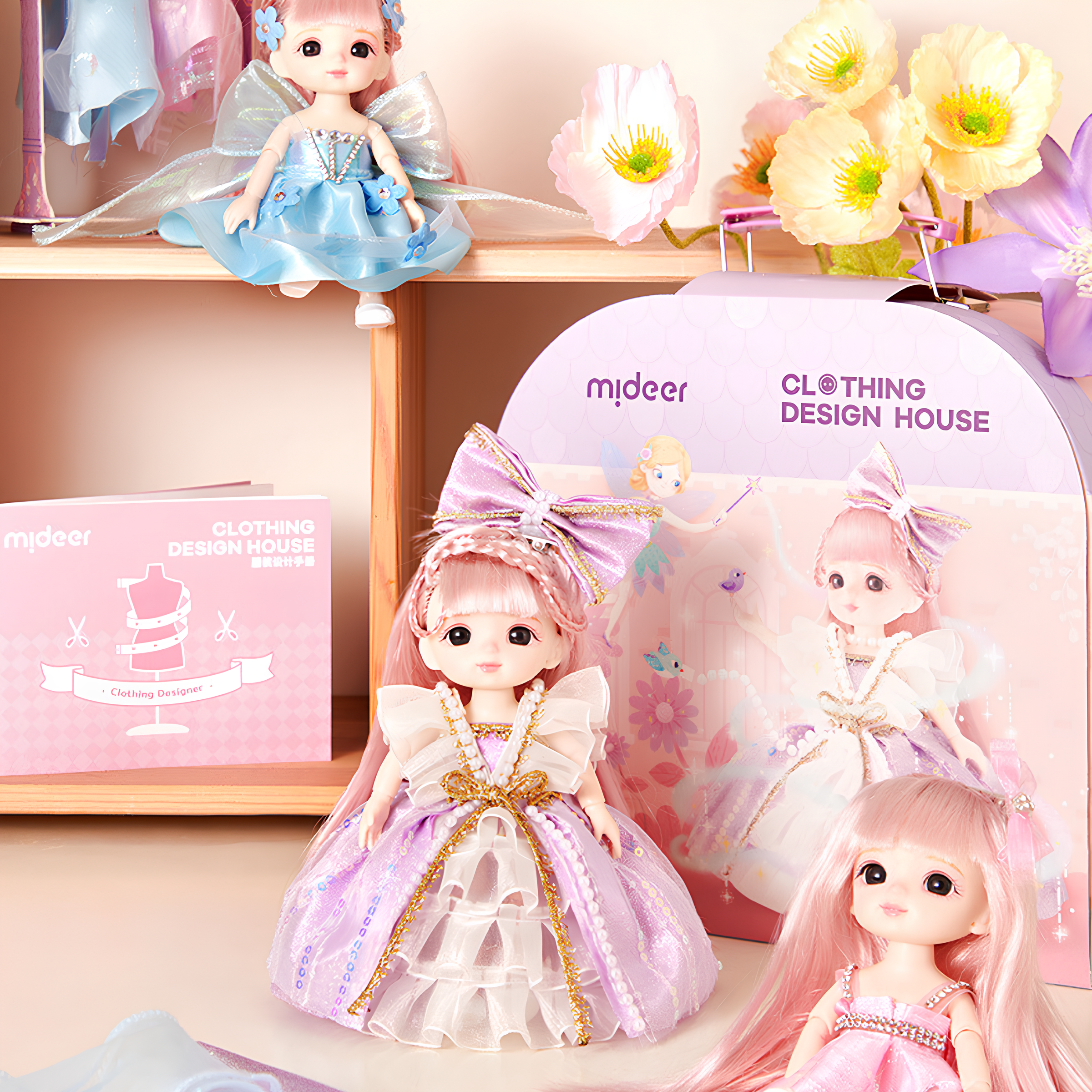 Prenses Moda Tasarım Evi