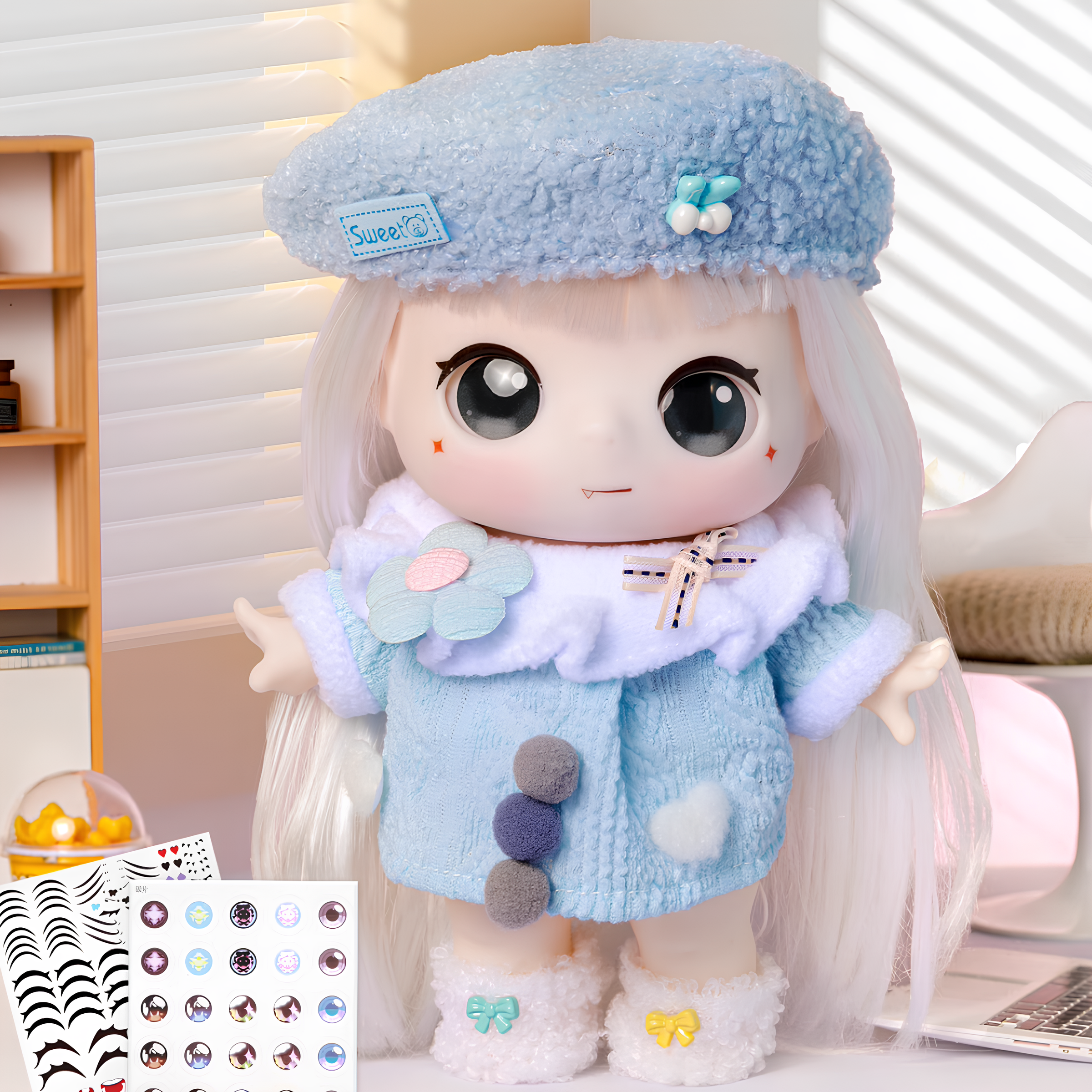 Moda Ve Stilist Seti