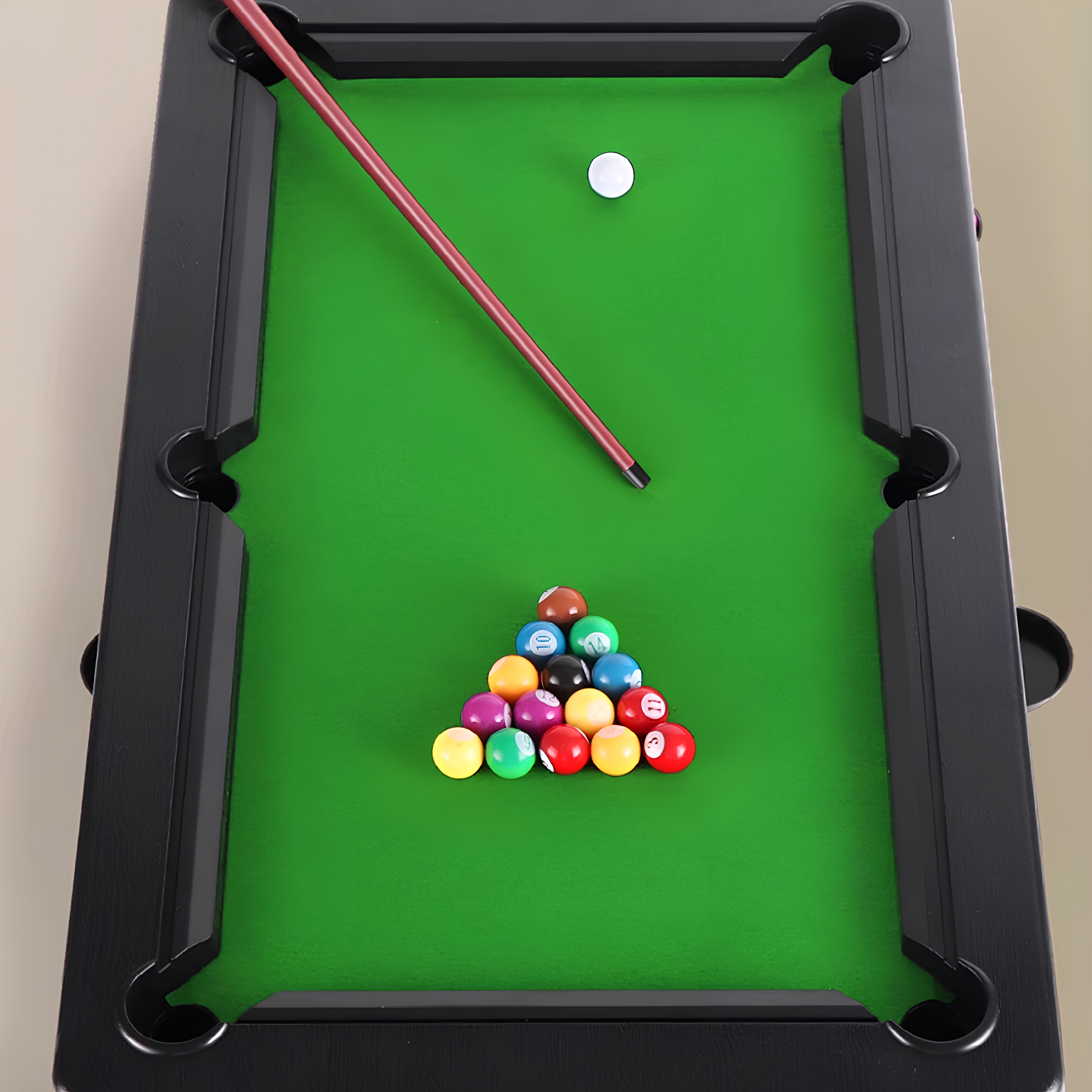 Mini Bilardo Masası