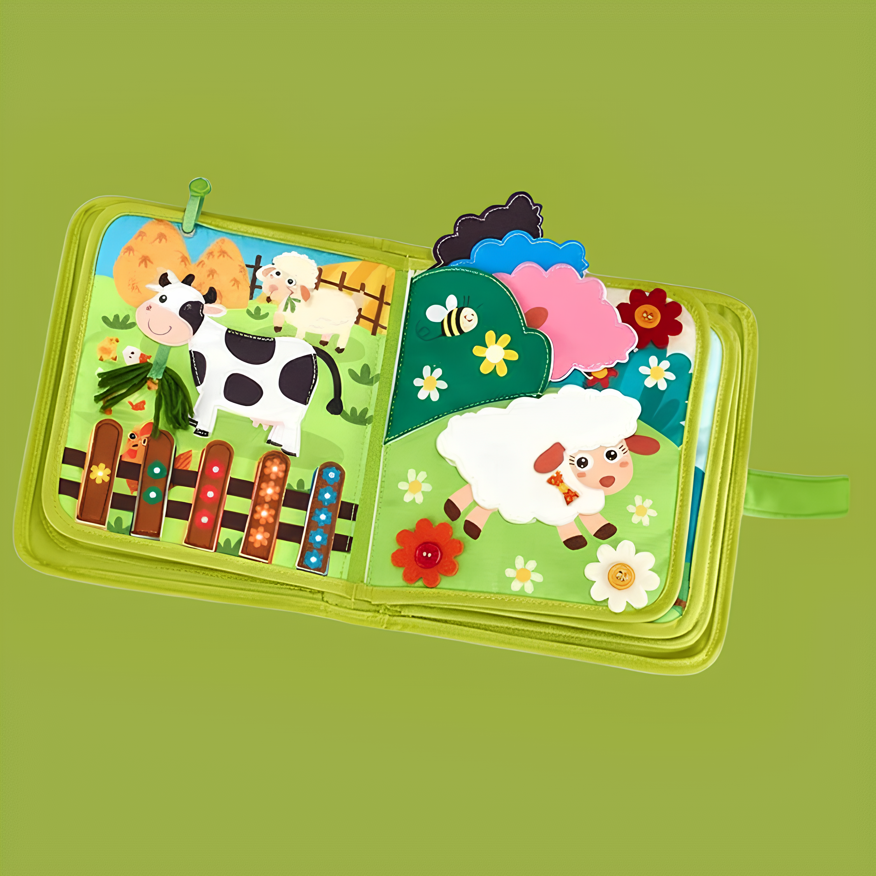 Çiftlik Hayvan Kitabı