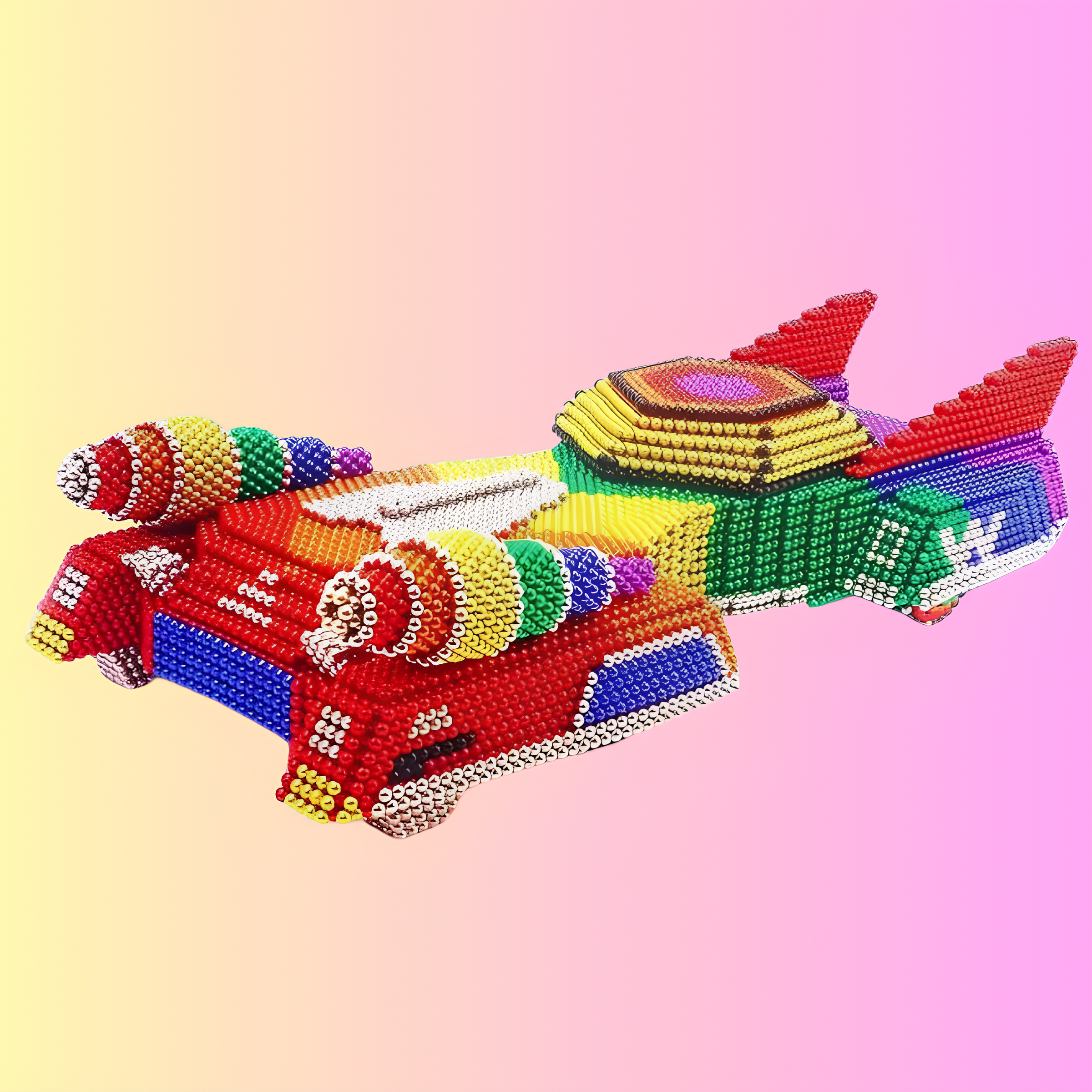 Yaratıcı Manyetik Toplar