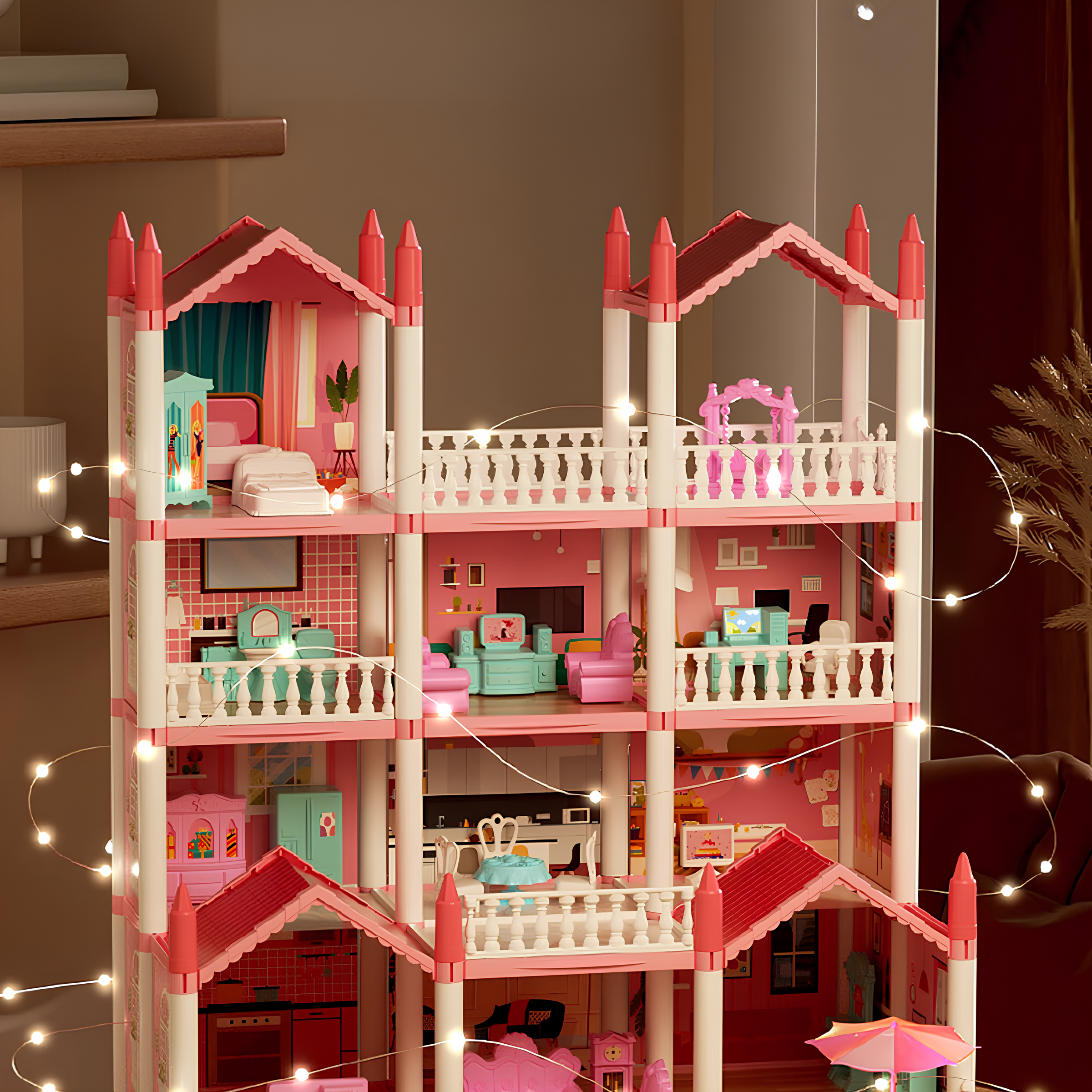 Kraliyet Evi Villası