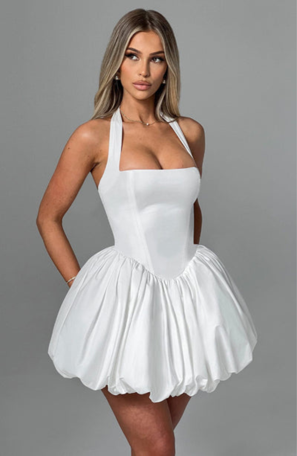 MARCIA MINI DRESS