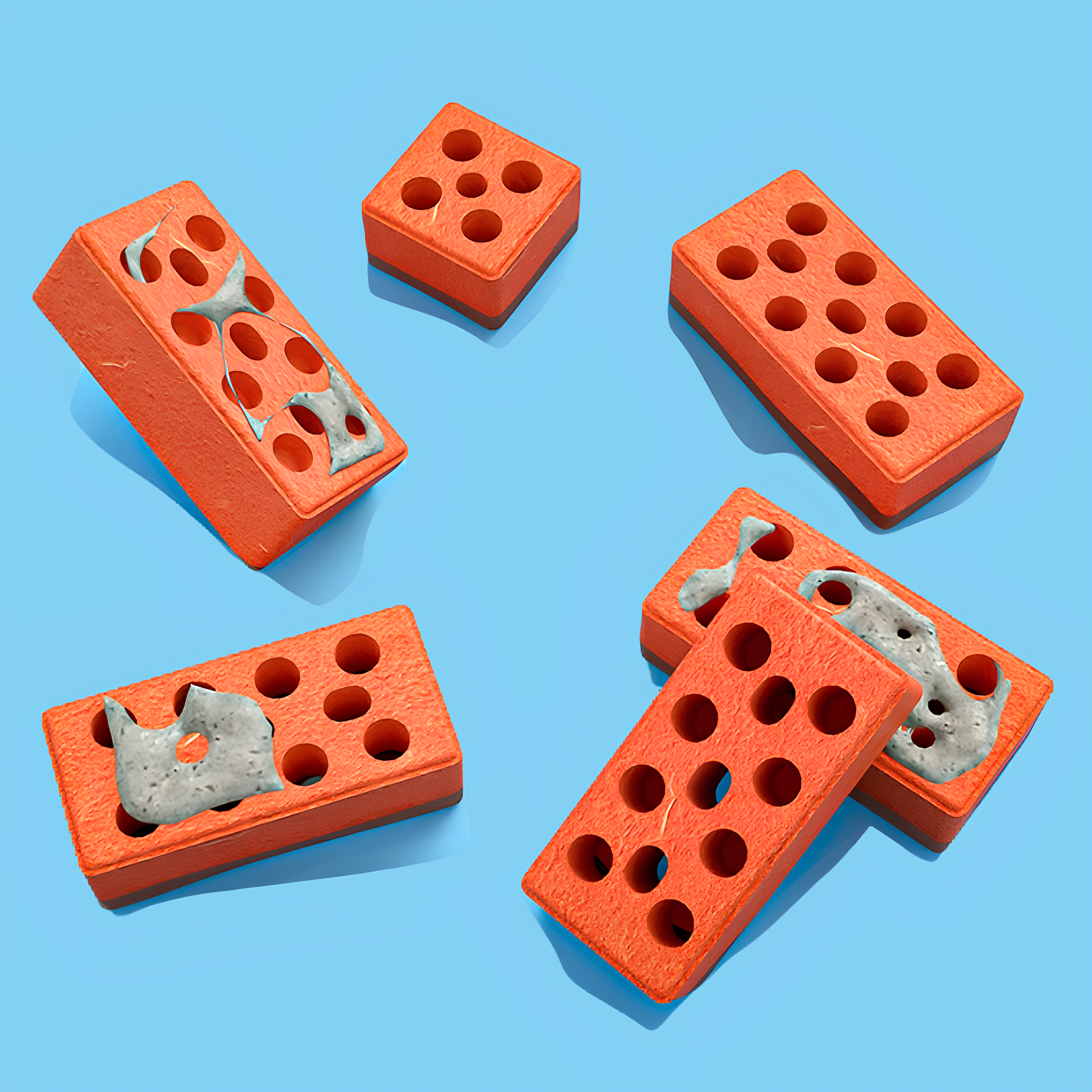 Yapı Ve İnşaat Seti