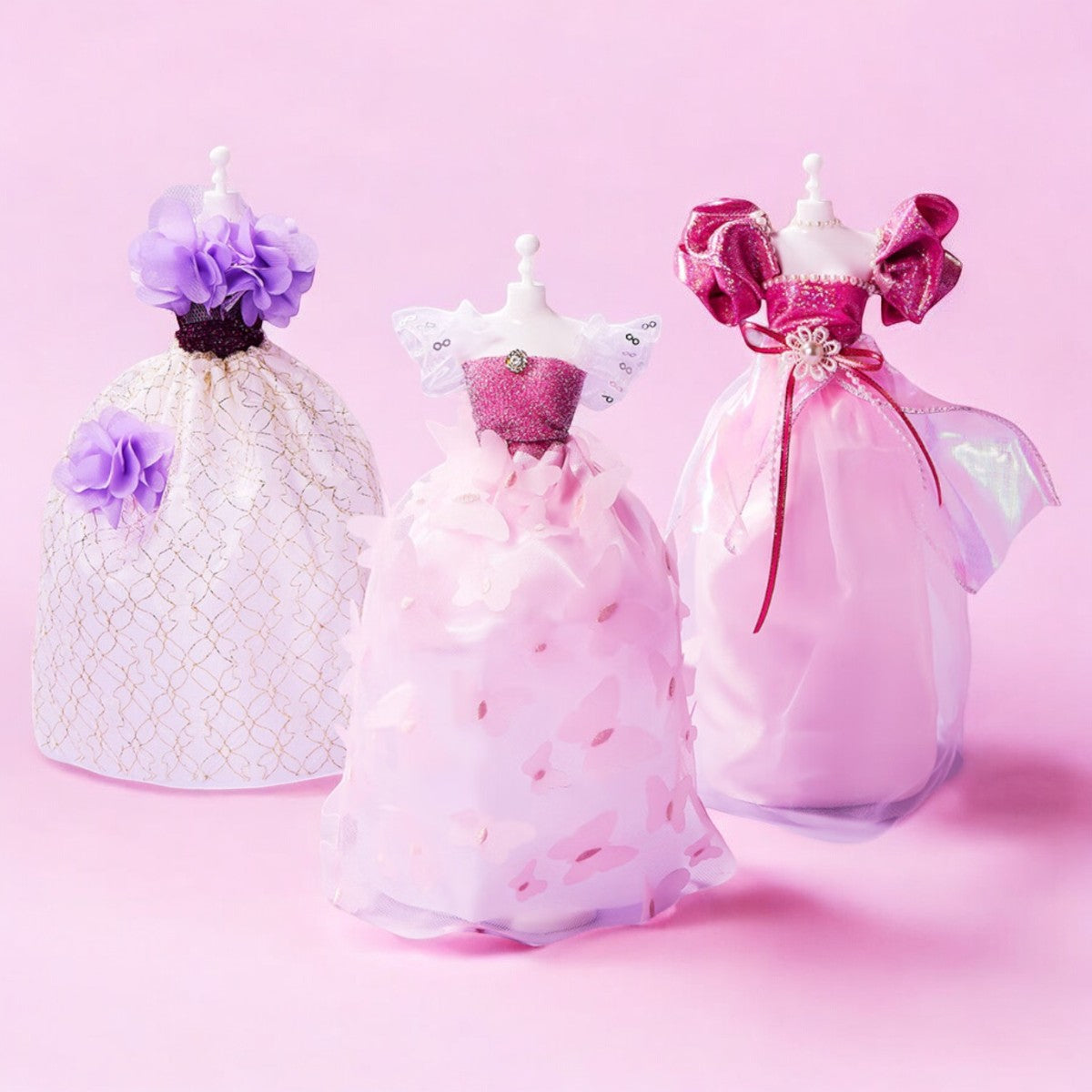 Kraliyet Moda Tasarımı