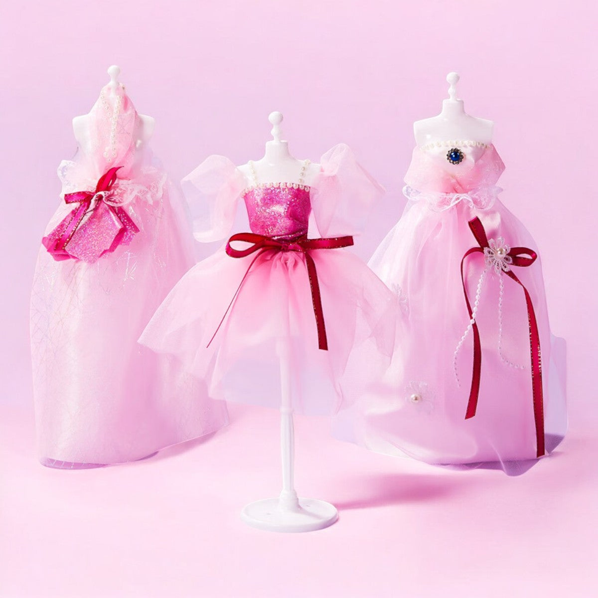 Kraliyet Moda Tasarımı