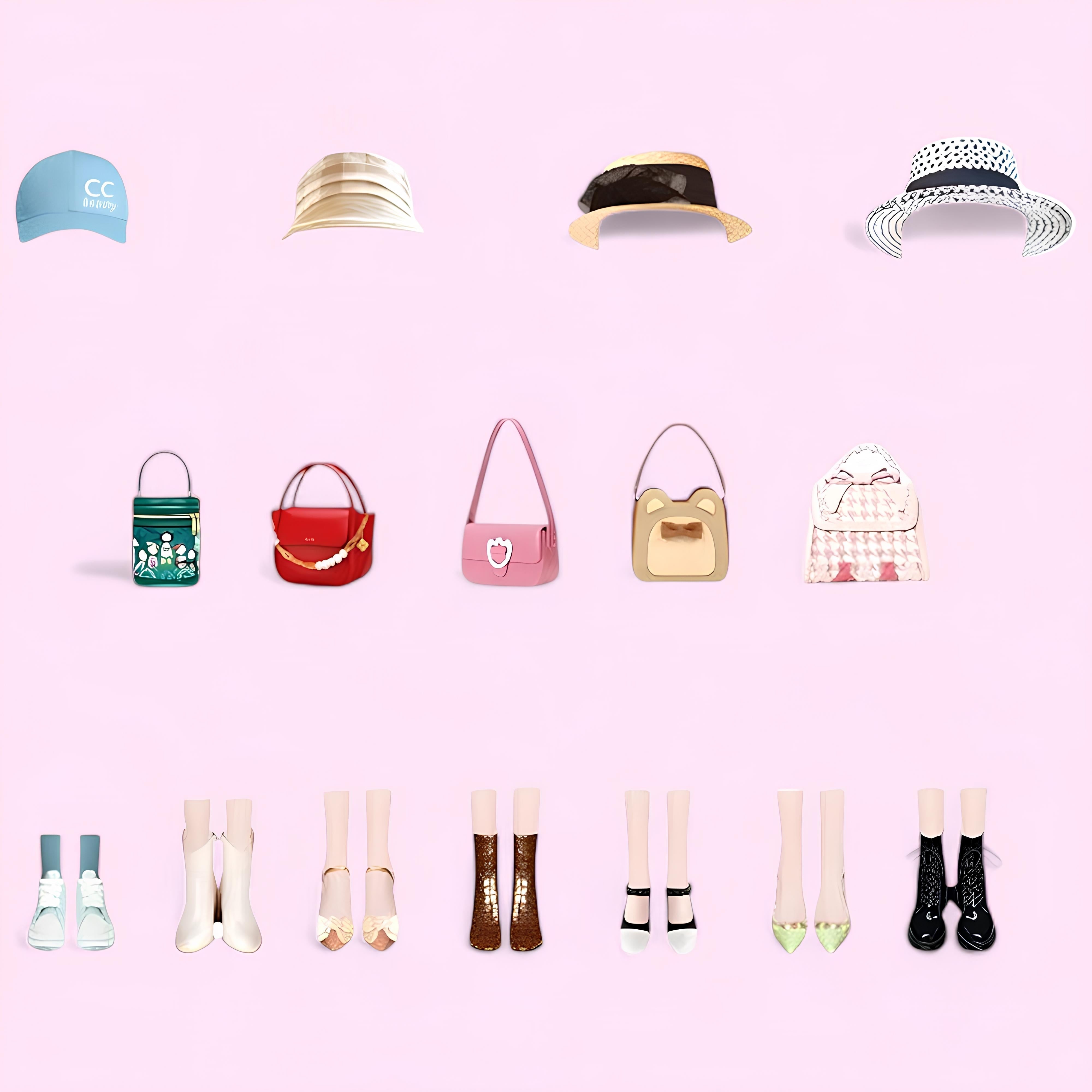 Manyetik Mıknatıslı Bebek Giydirme Oyunu