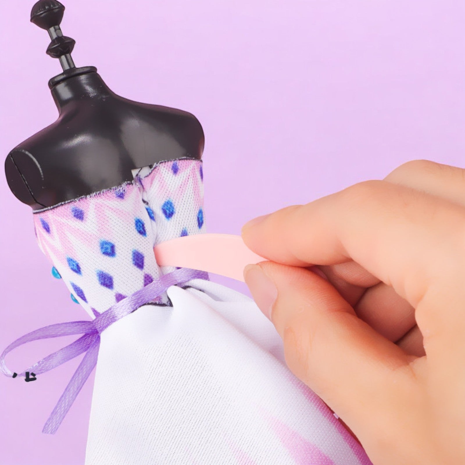 Prenses Liora Moda Ve Tasarım Seti