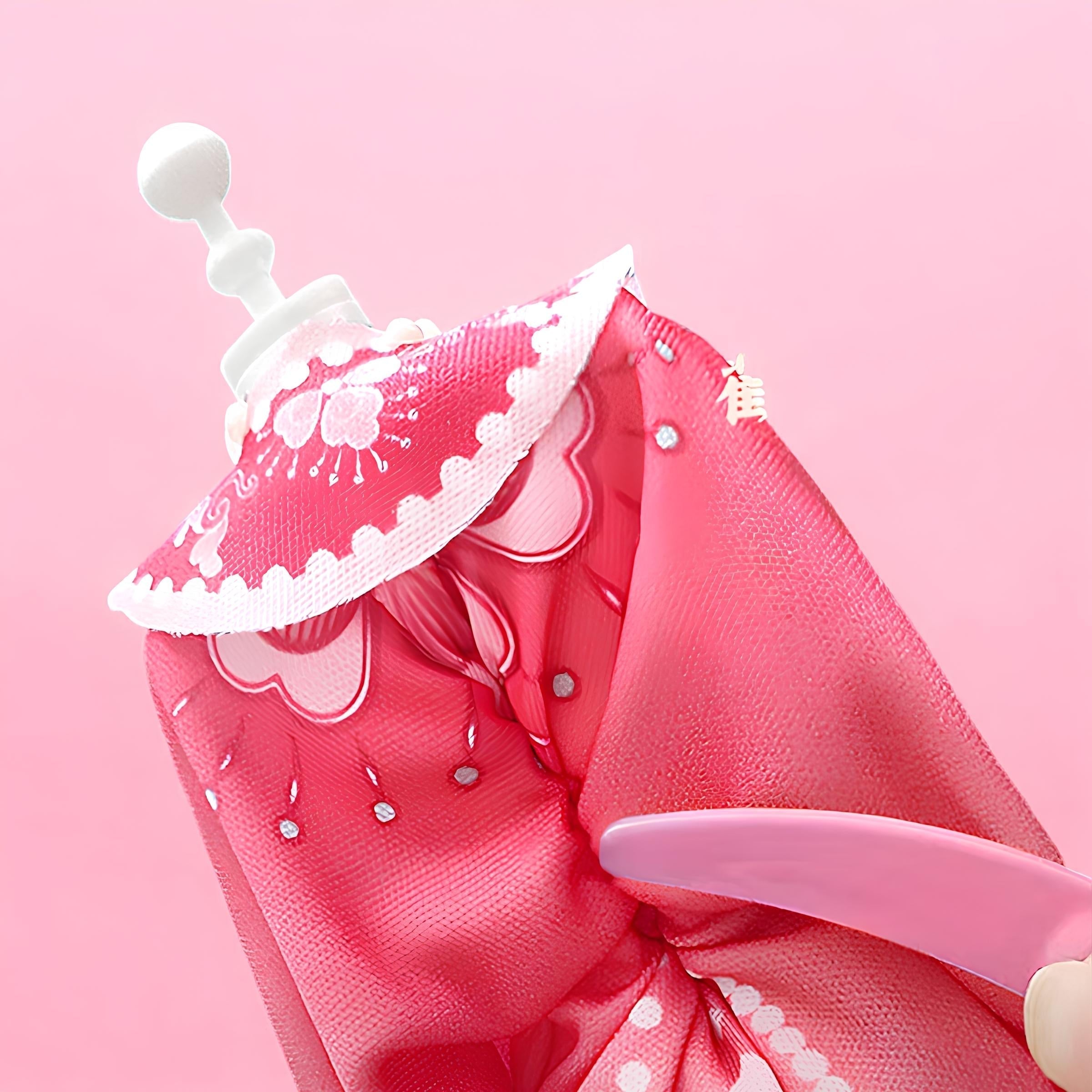 Tomesode Moda Ve Tasarım Seti