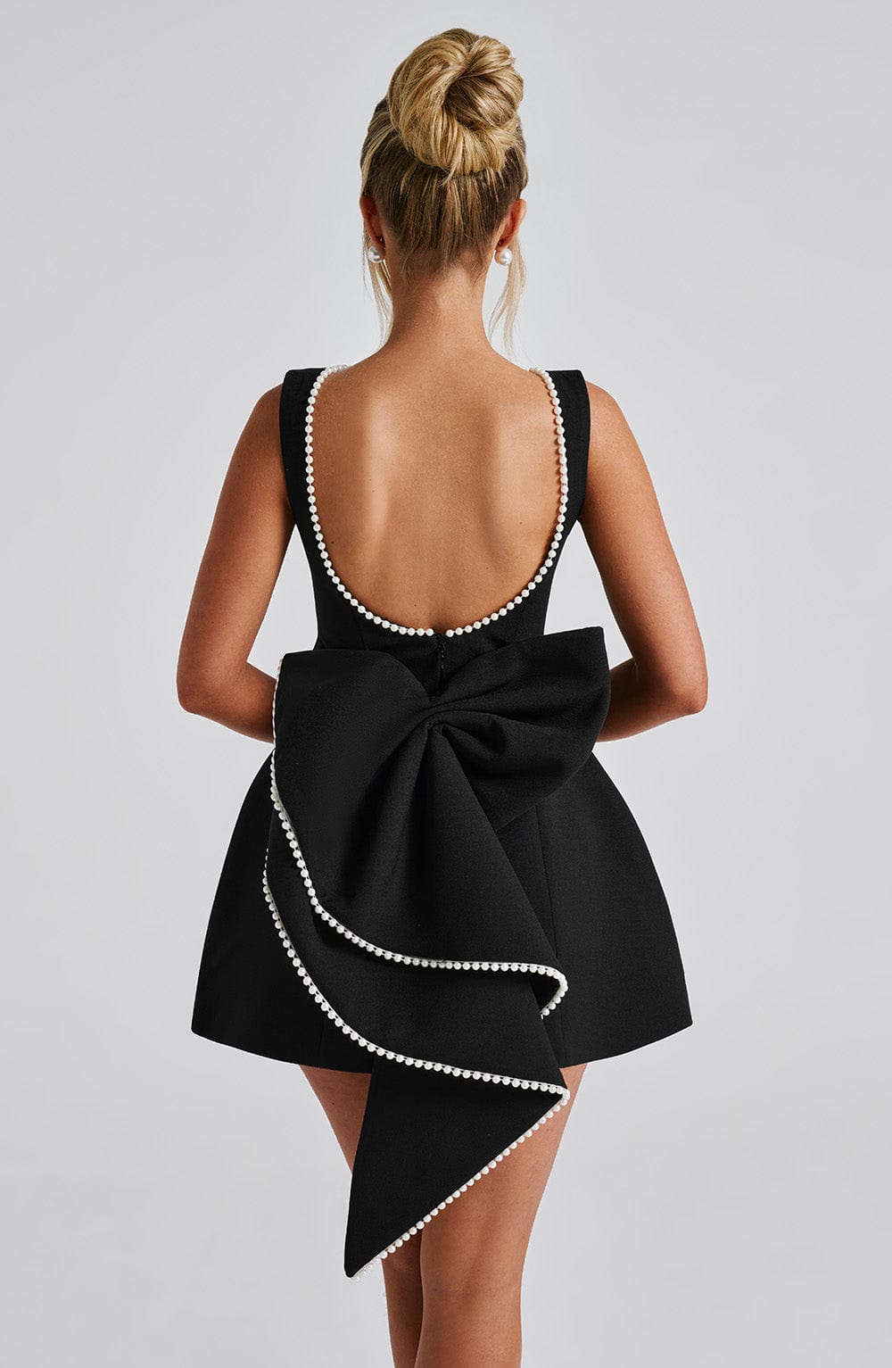 CARRIE MINI DRESS