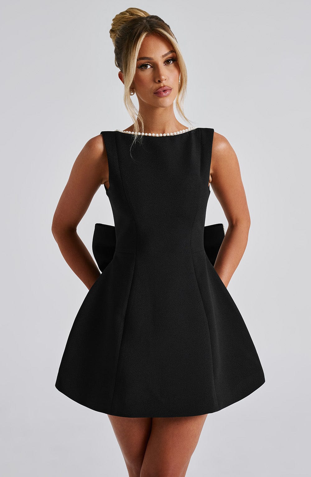 CARRIE MINI DRESS