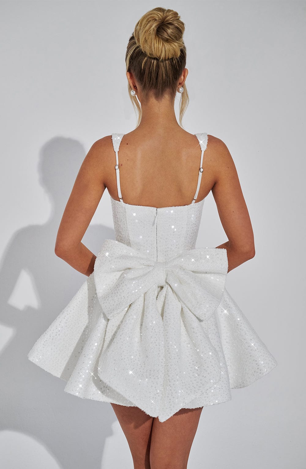 DOROTHY MINI DRESS