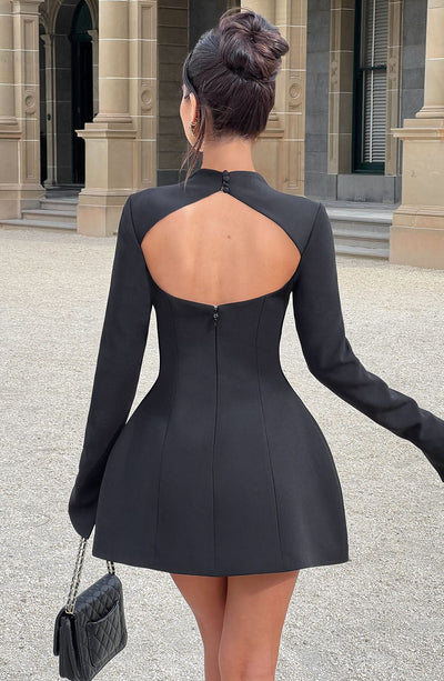 KELLY MINI DRESS