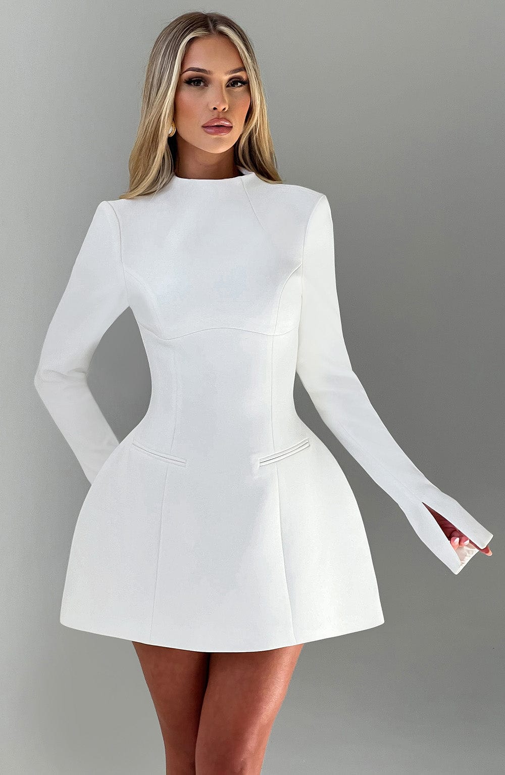 KELLY MINI DRESS