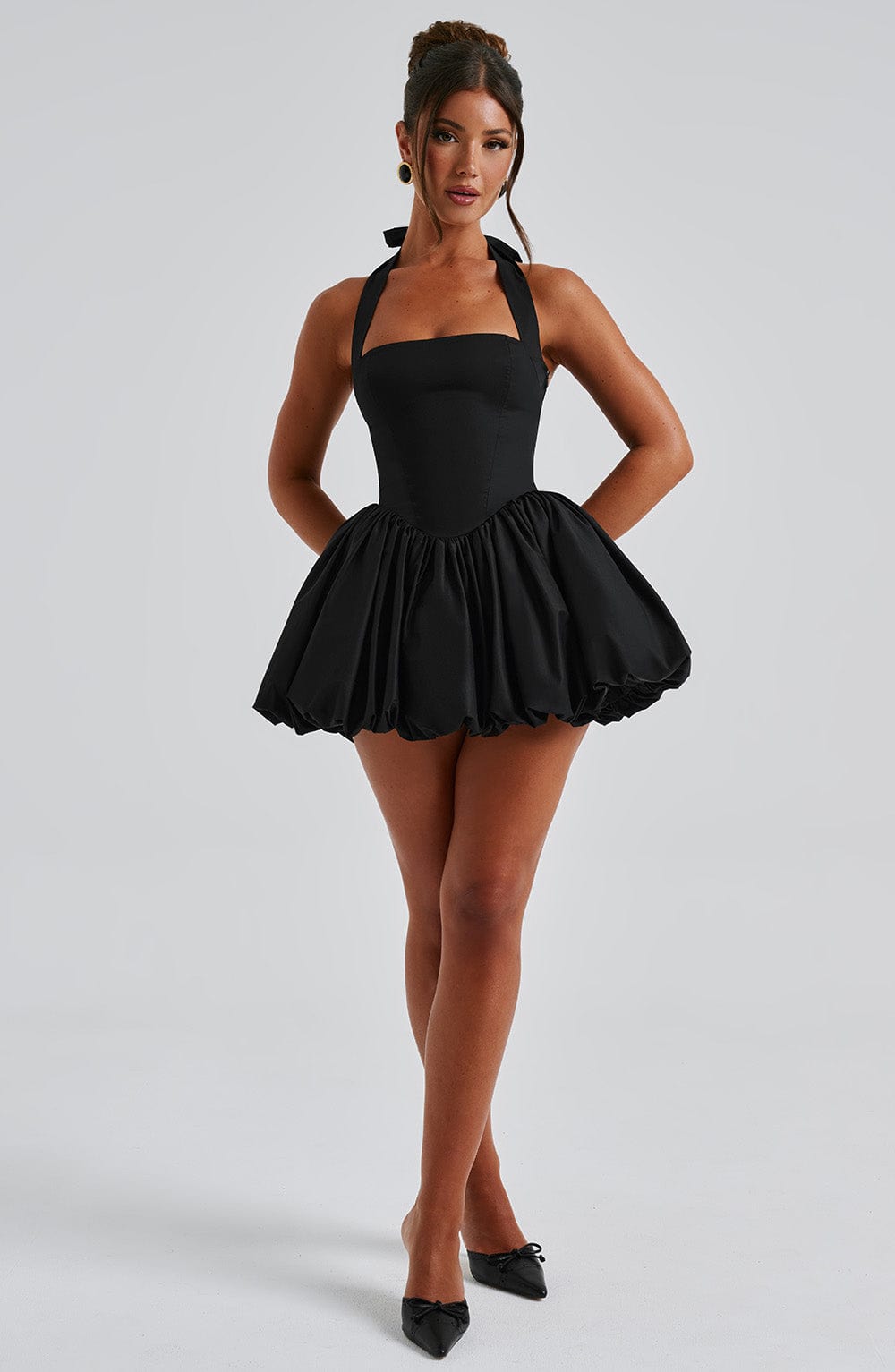 MARCIA MINI DRESS