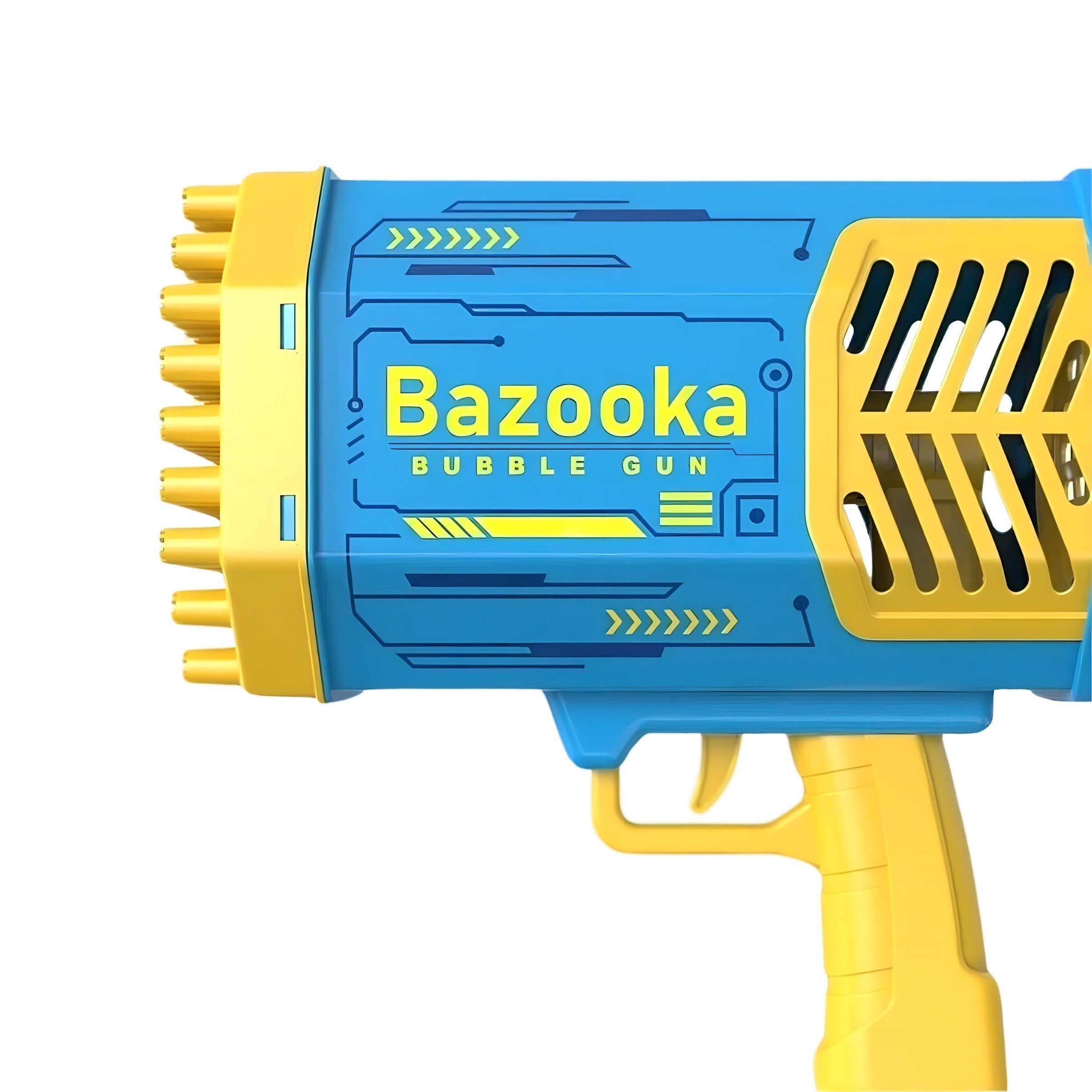 69 Delikli Çocuk Baloncuk Oyuncağı