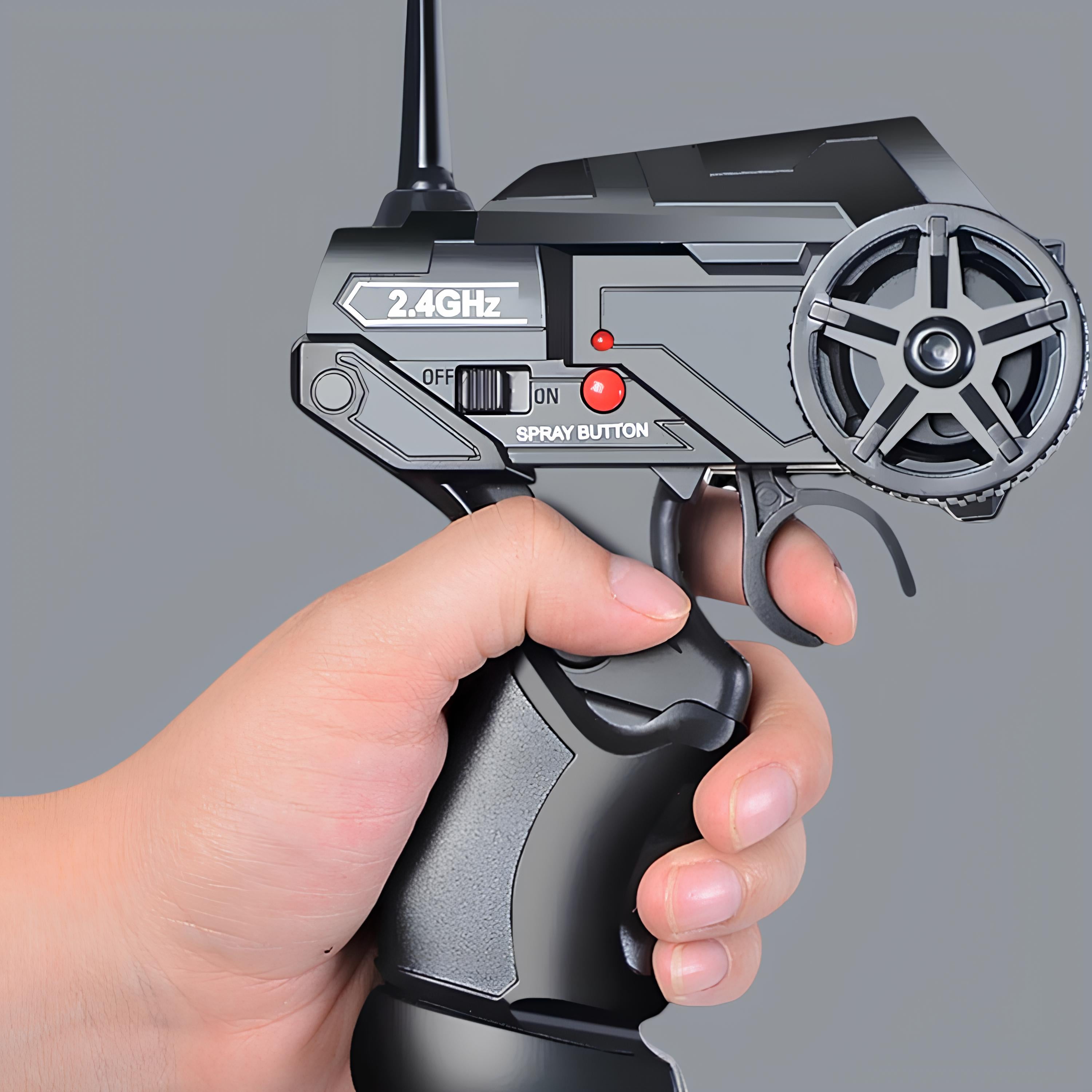 Uzaktan Kumandalı Drift Arabası